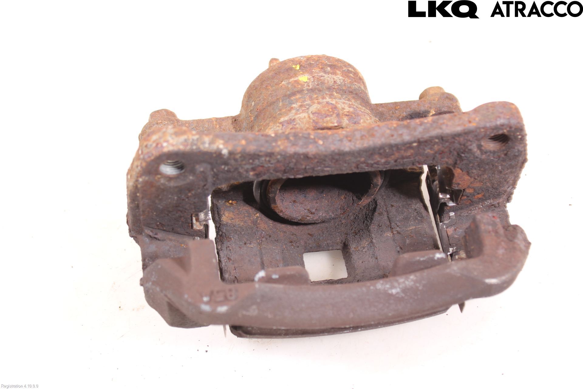 Suzuki SWIFT 17-24 Bremsecaliper Foran Venstre