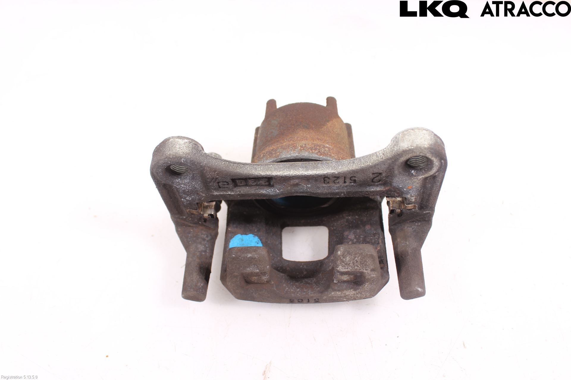 Mitsubishi SPACE STAR 13- Bremsecaliper Foran Høyre
