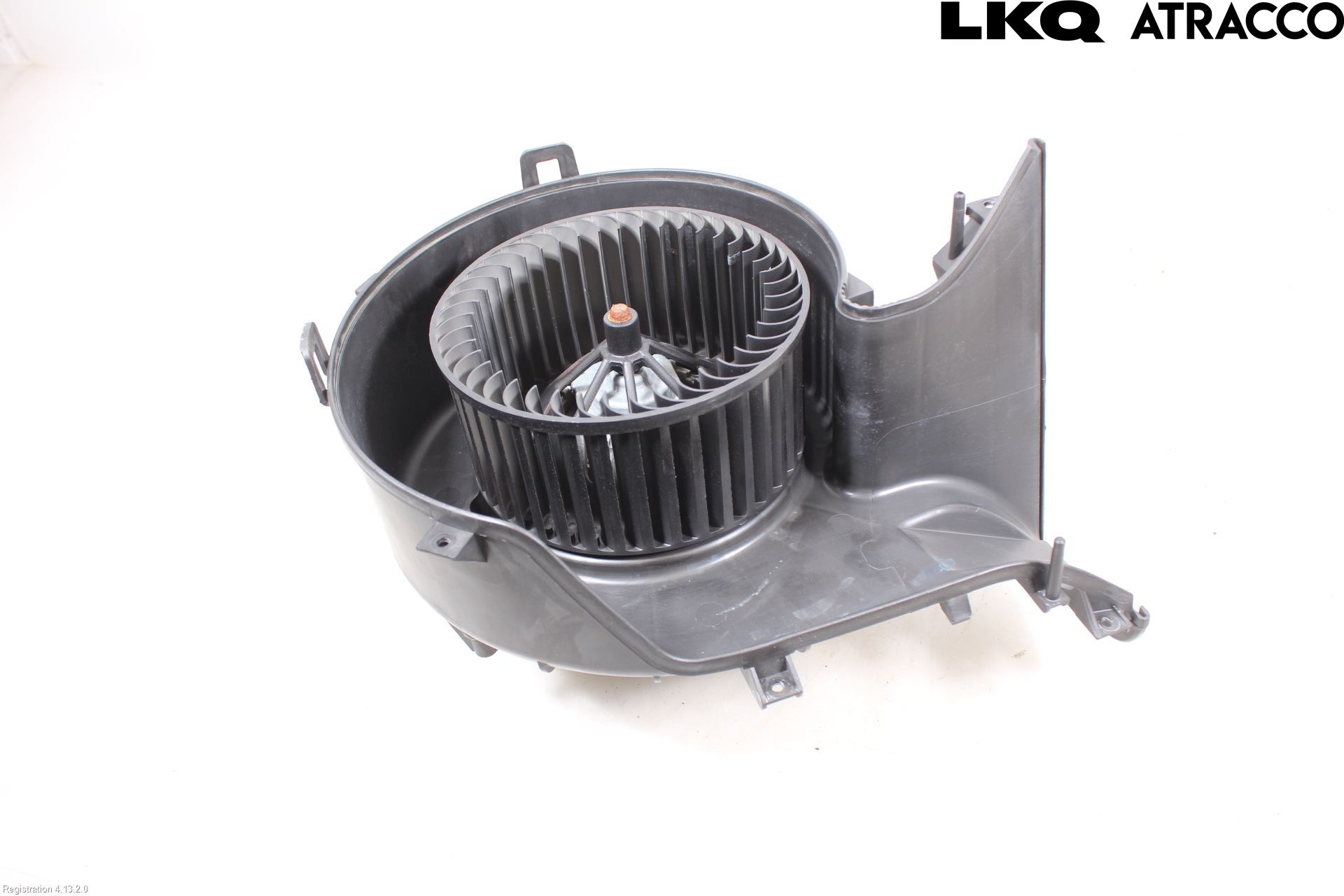 Saab 9-3 VER2/VER3 08-15 Varmeapparat Viftemotor