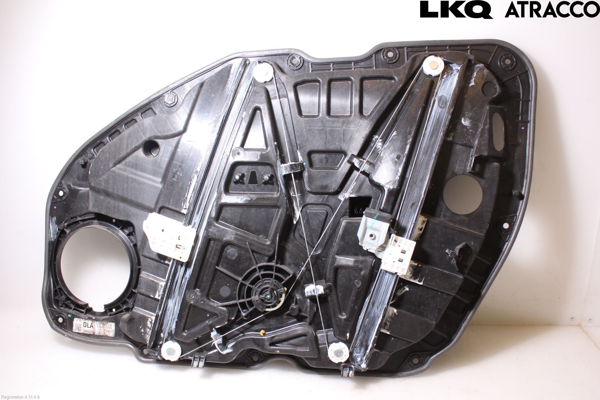 Kia OPTIMA 16-20 Vindusheis El Komp