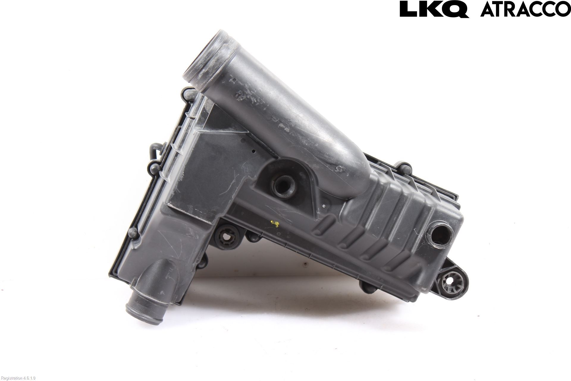 Audi A3/S3 05-13 Luftfilter Boks