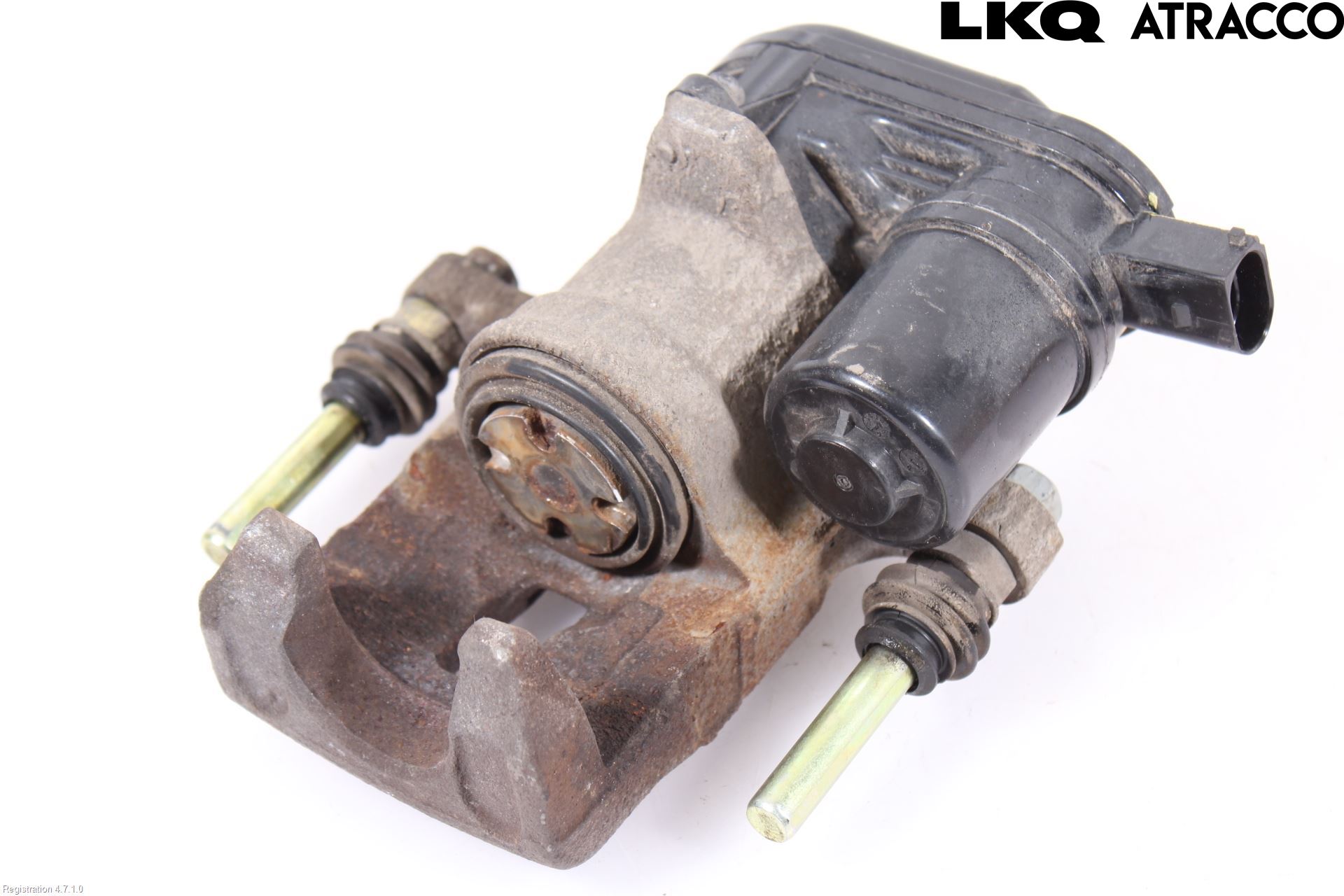 Hyundai KONA/ELECTRIC OS 18-23 Bremsecaliper Bak Venstre