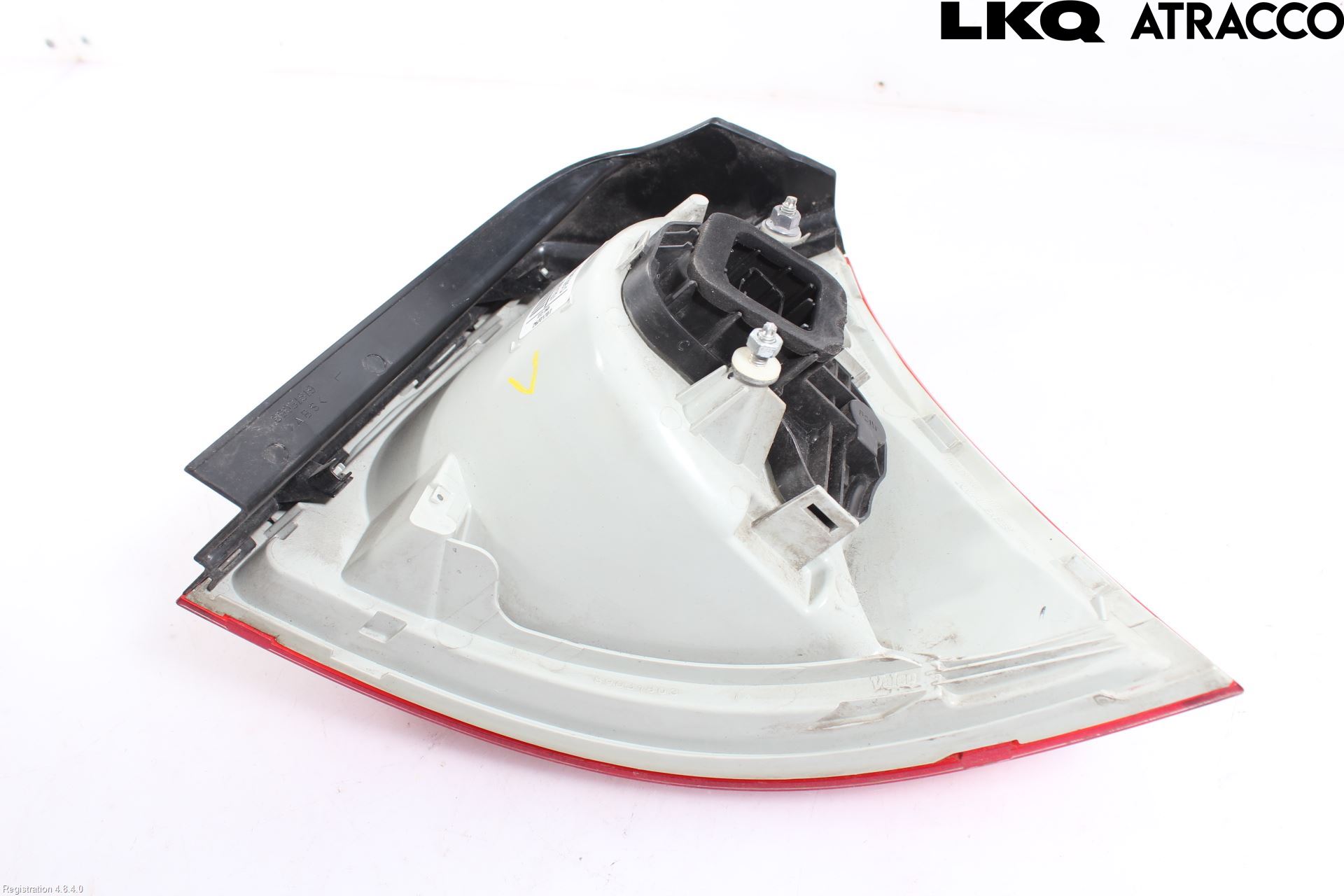 Volkswagen VW GOLF V 04-09 Baklykt Venstre