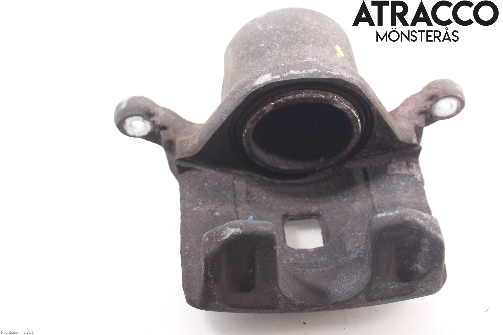 Nissan JUKE 14-19 Bremsecaliper Foran Høyre