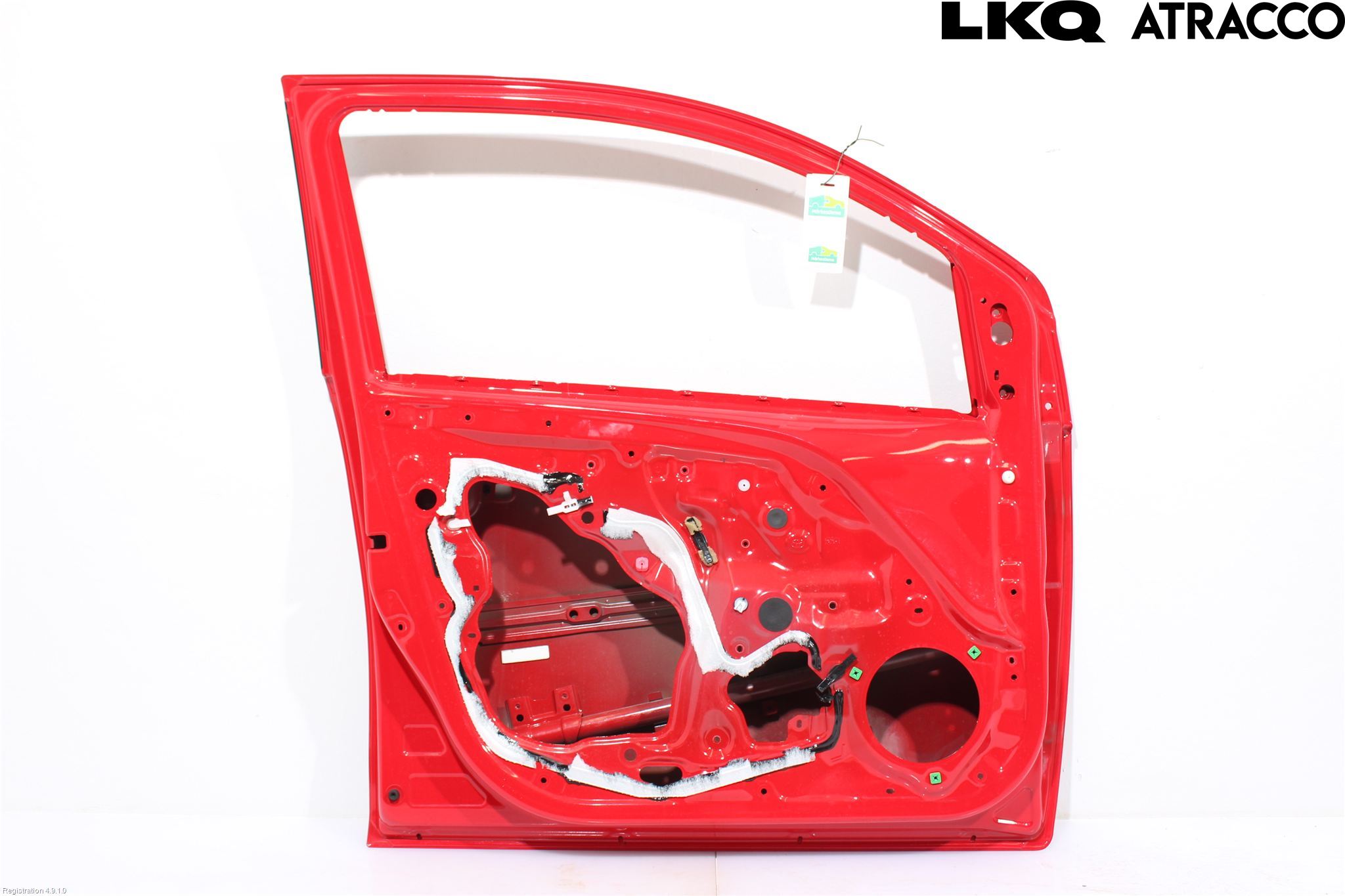 Toyota AYGO 15-21 Dør 4D Foran Venstre