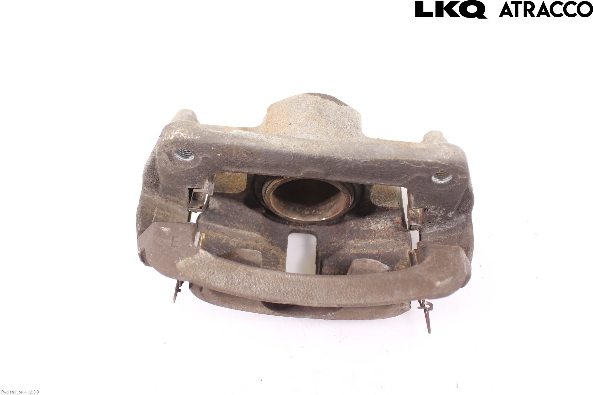 Suzuki VITARA 15- Bremsecaliper Foran Venstre