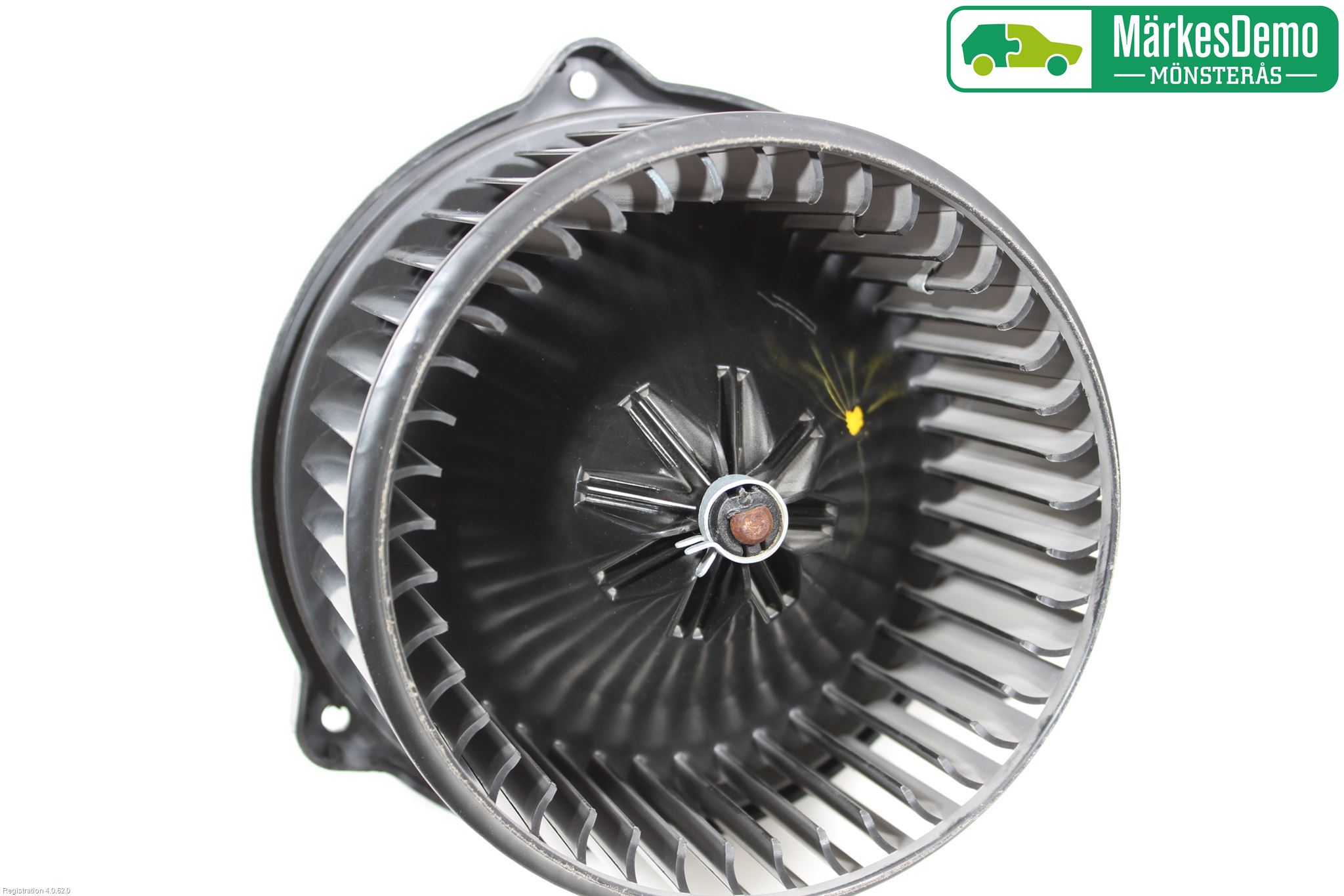 Hyundai i40 08-15 Varmeapparat Viftemotor