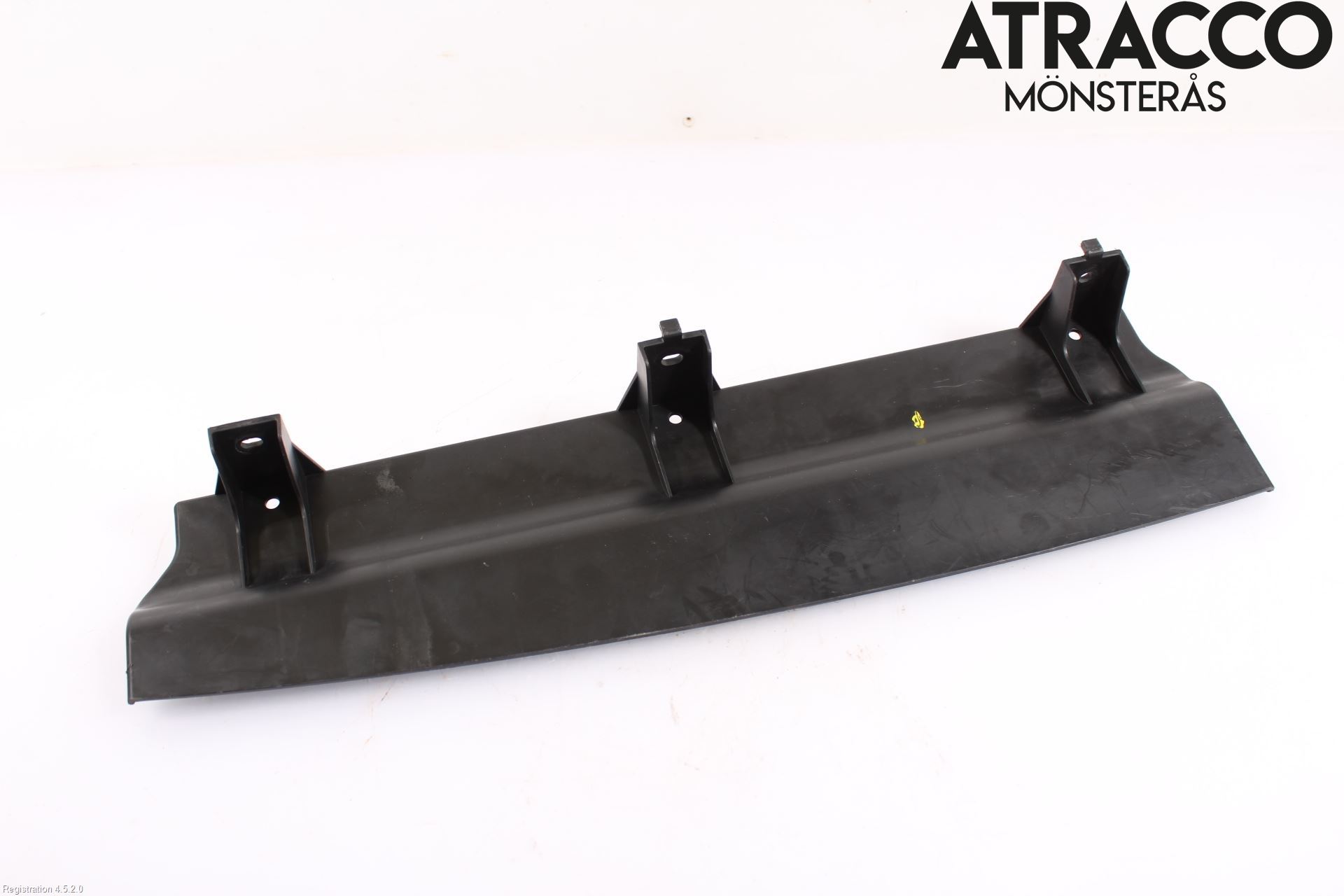 Kia SPORTAGE (QL) 16-21 Luftstyring Front