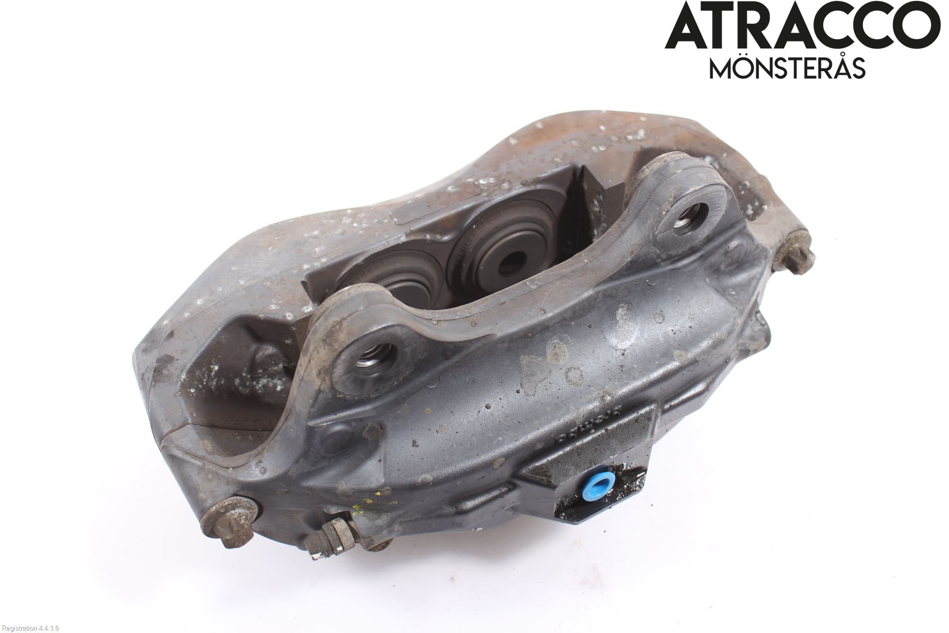 Chevrolet CAMARO Bremsecaliper Foran Venstre
