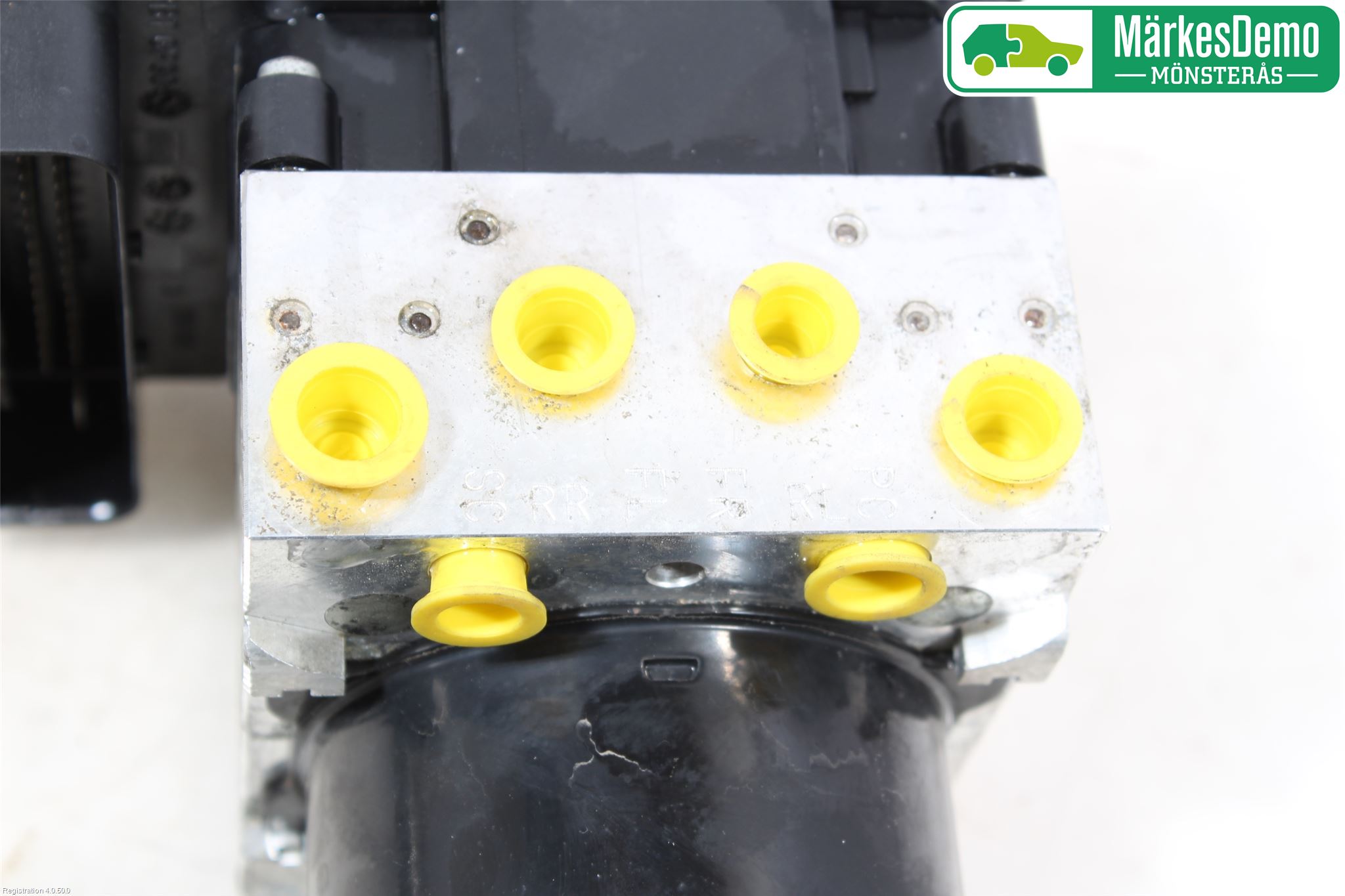 Volvo V70 08-13 Abs Hydraulikkaggregat