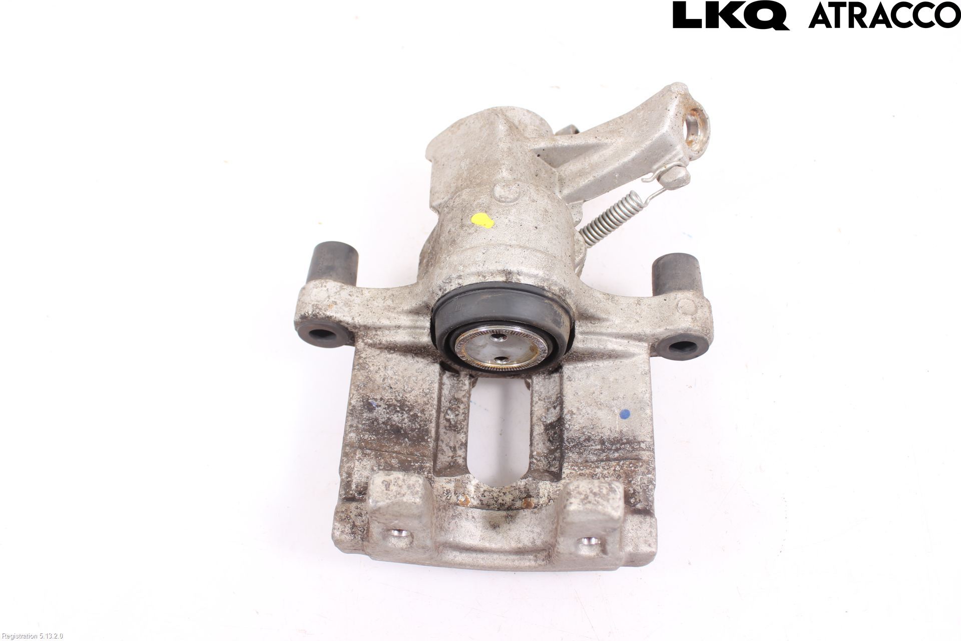 Saab 9-3 VER2/VER3 08-15 Bremsecaliper Bak Venstre