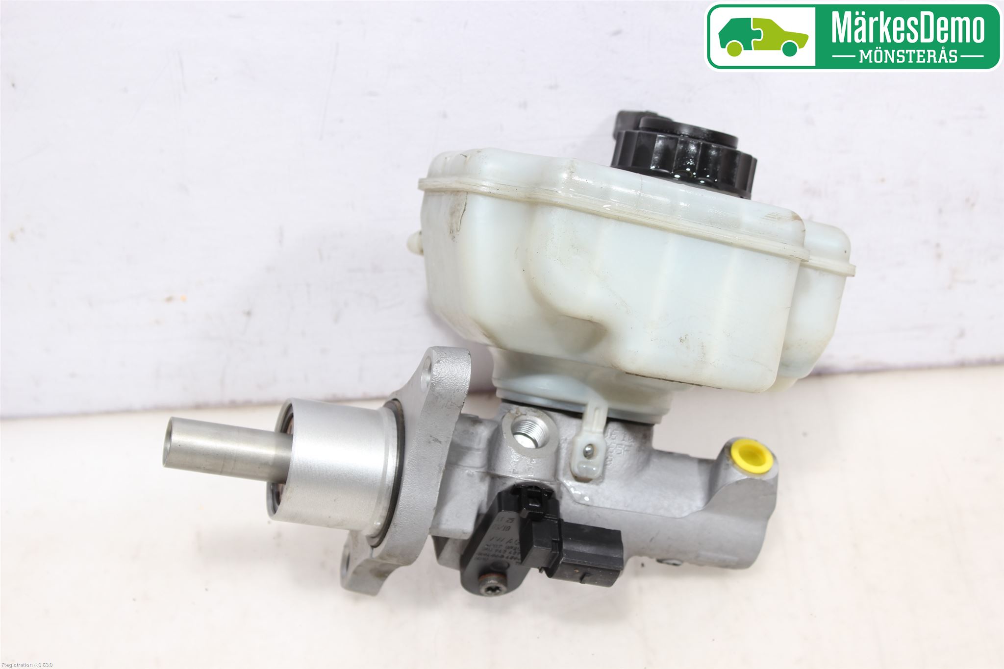 Skoda SUPERB 09-15 Brems Hovedsylinder