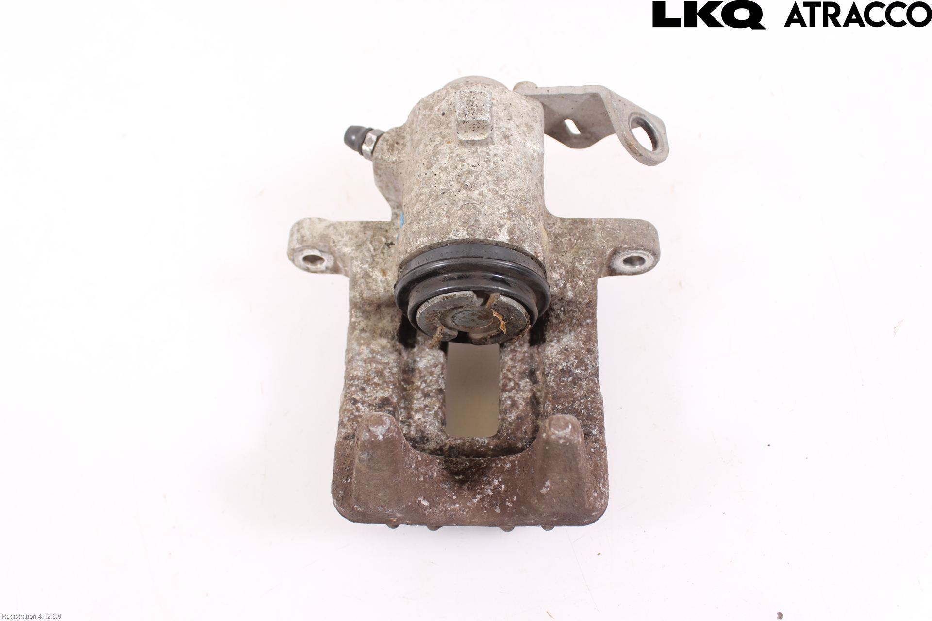 Volkswagen VW POLO 10-17 Bremsecaliper Bak Høyre