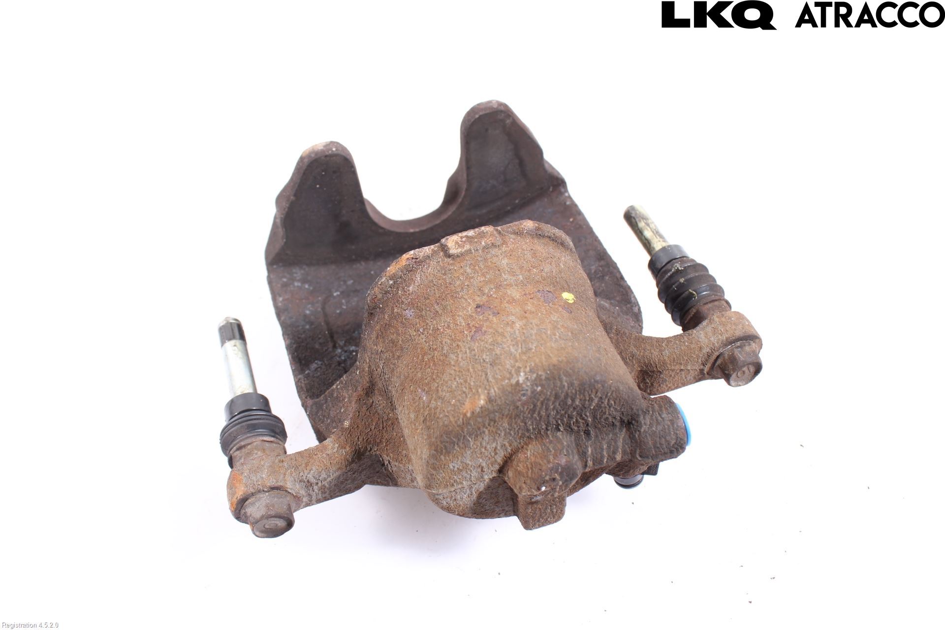 Jeep RENEGADE Bremsecaliper Foran Venstre