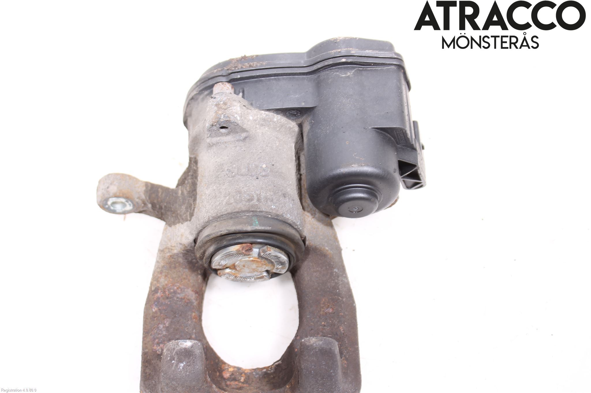 Nissan X-TRAIL 14-21 Bremsecaliper Bak Venstre
