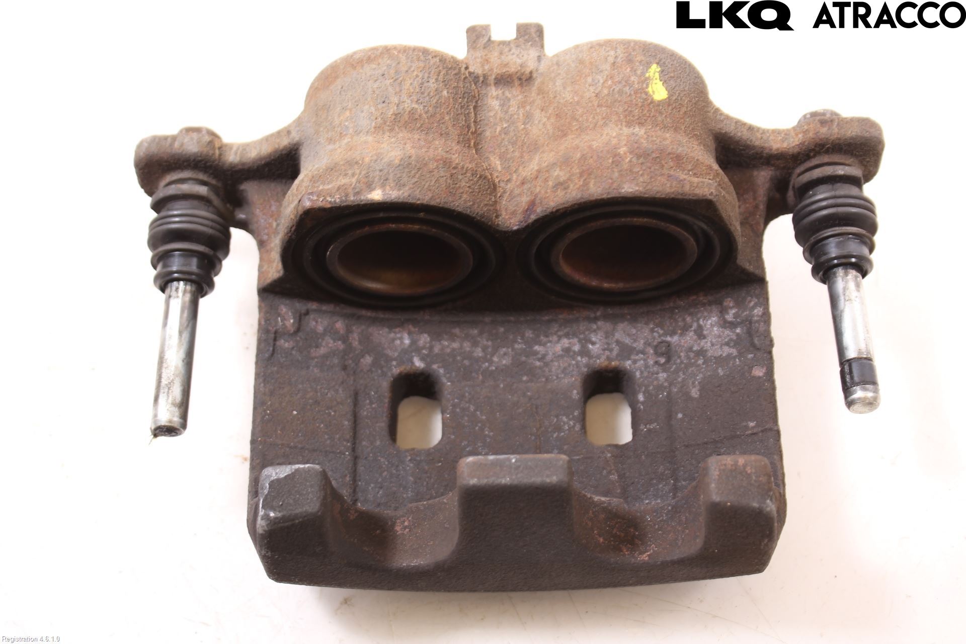 Nissan X-TRAIL 14-21 Bremsecaliper Foran Høyre