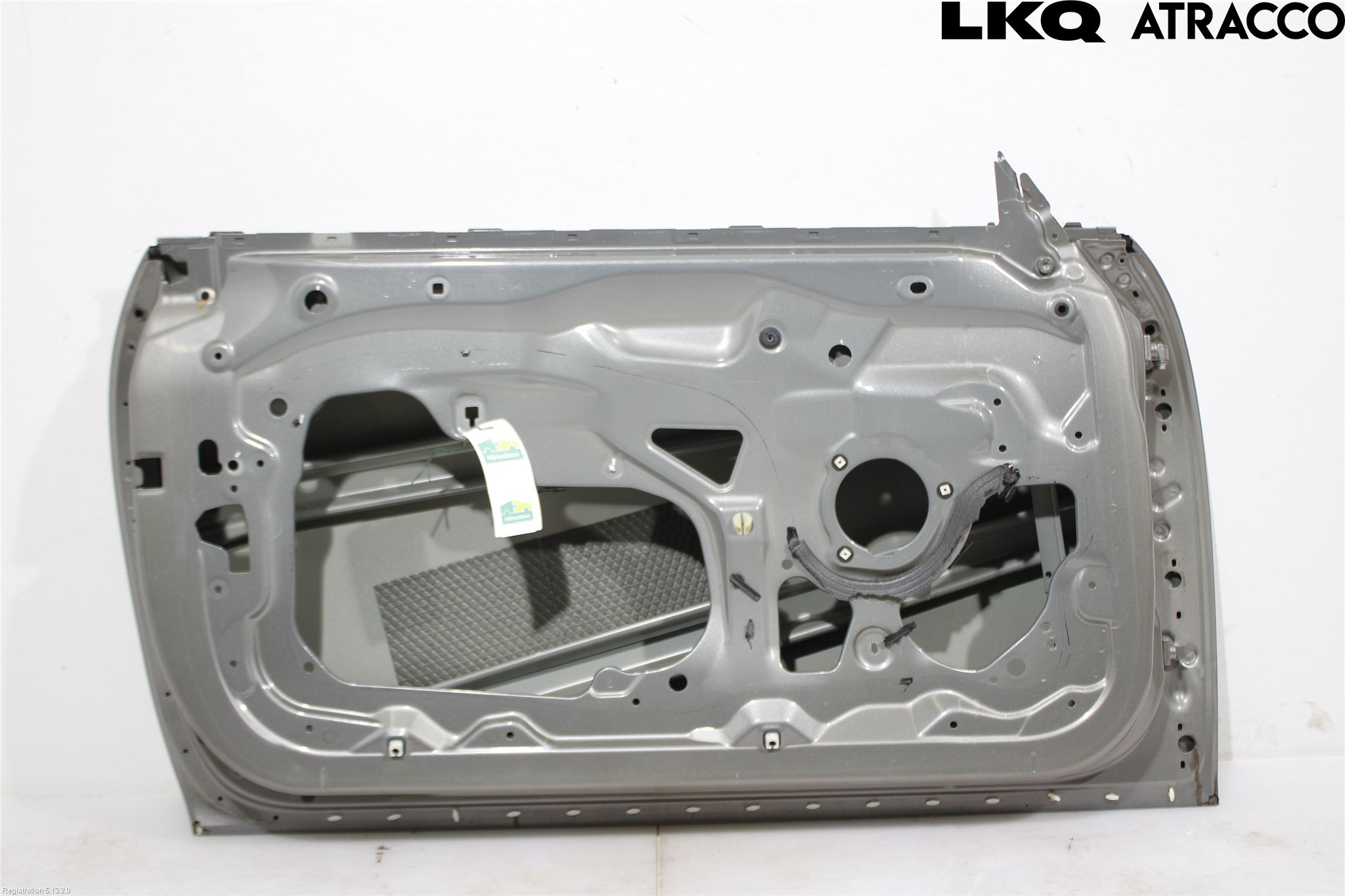 Mini ONE/COOPER 3DR F56 14-24 Dør 2D Venstre