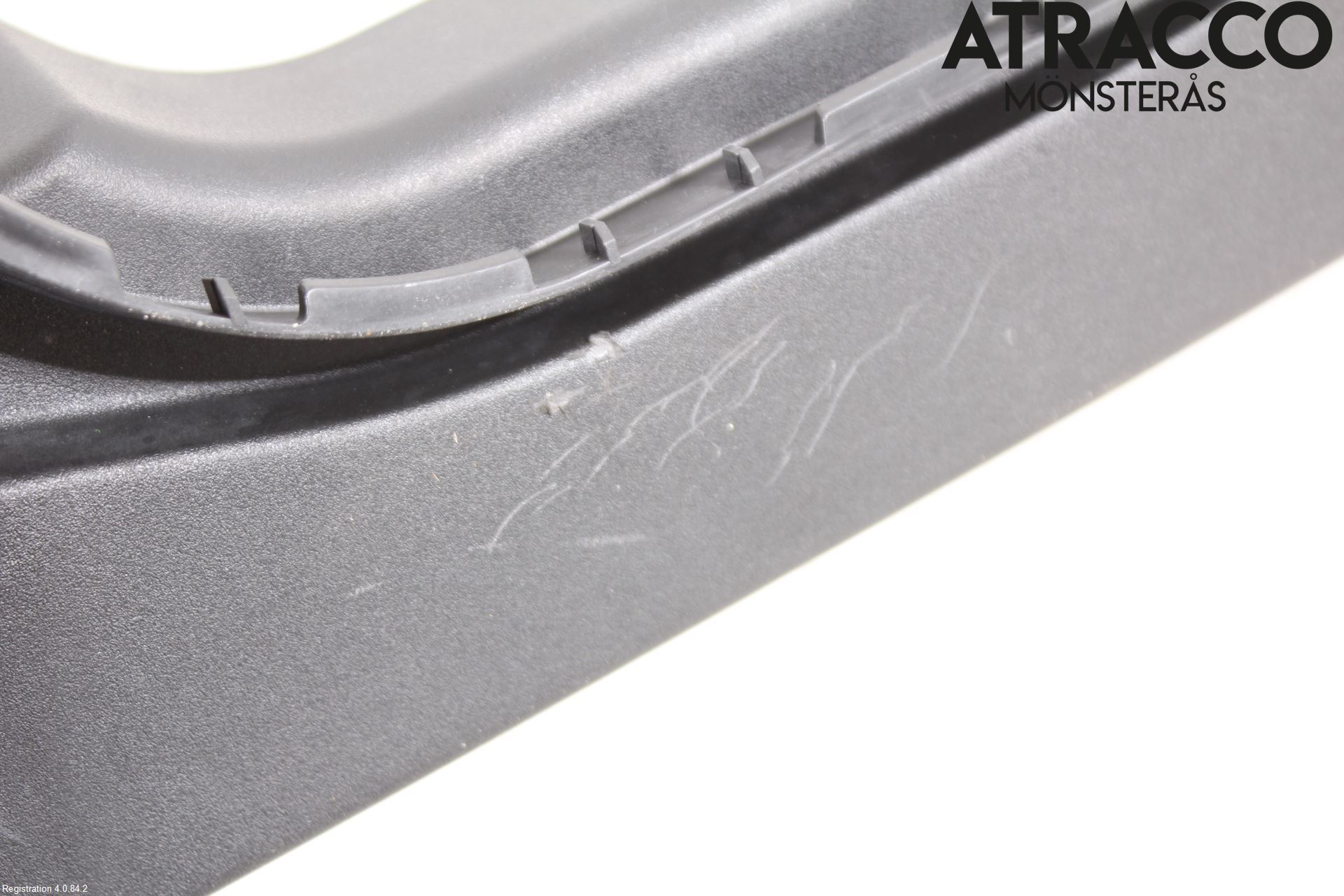 Volvo XC90/RECHARGE 16- Tackplast Front