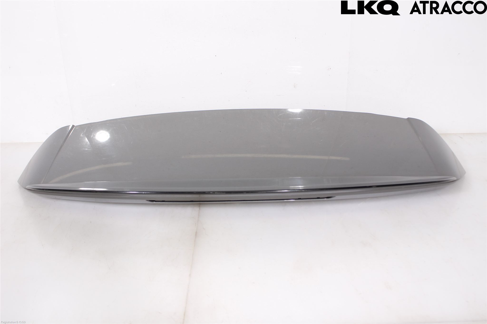 Mercedes-Benz MB CLA-KLASS (C118/X118) 19- Spoiler Bakluke
