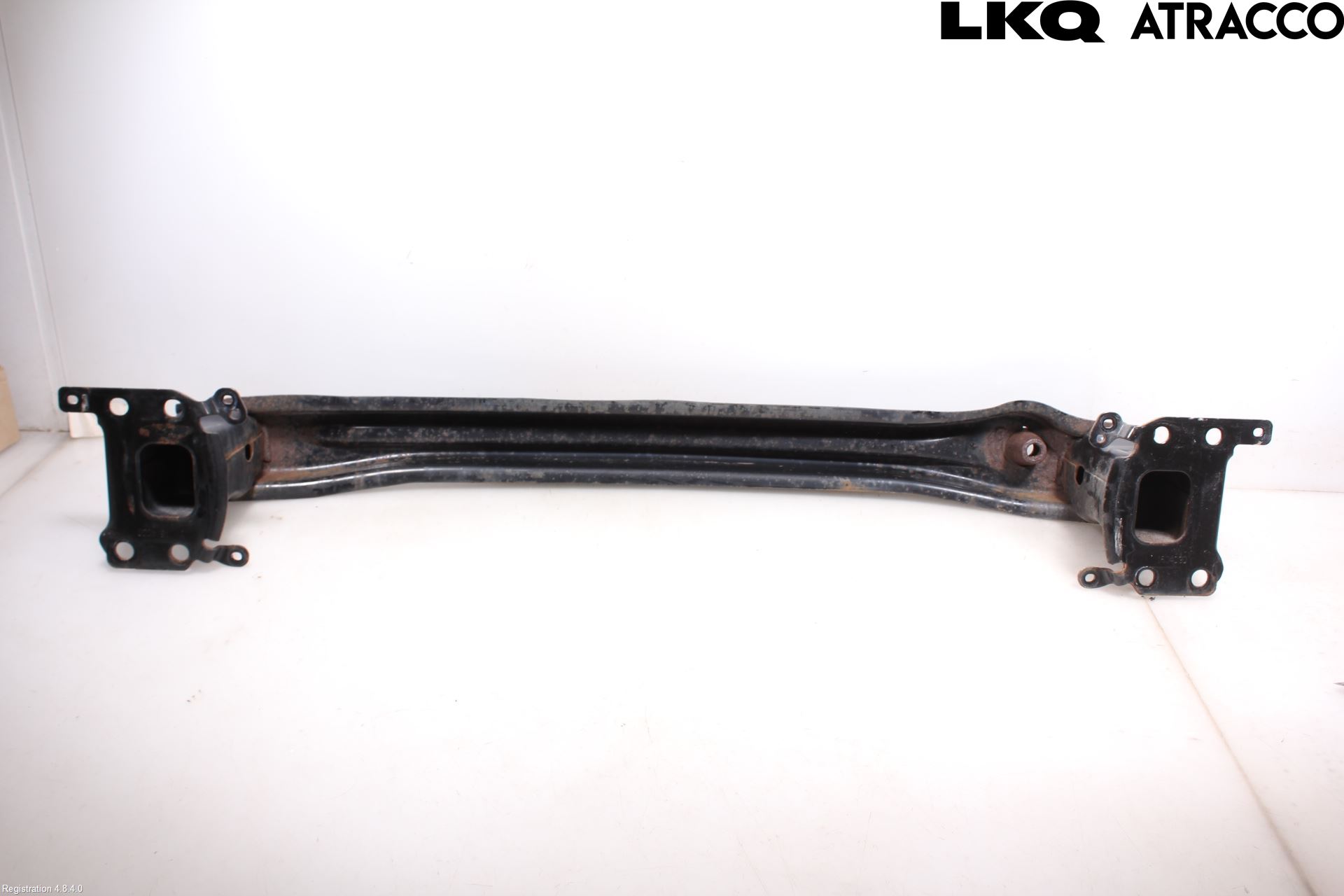 Seat LEON 06-12 Støtfanger Foran Bjelke