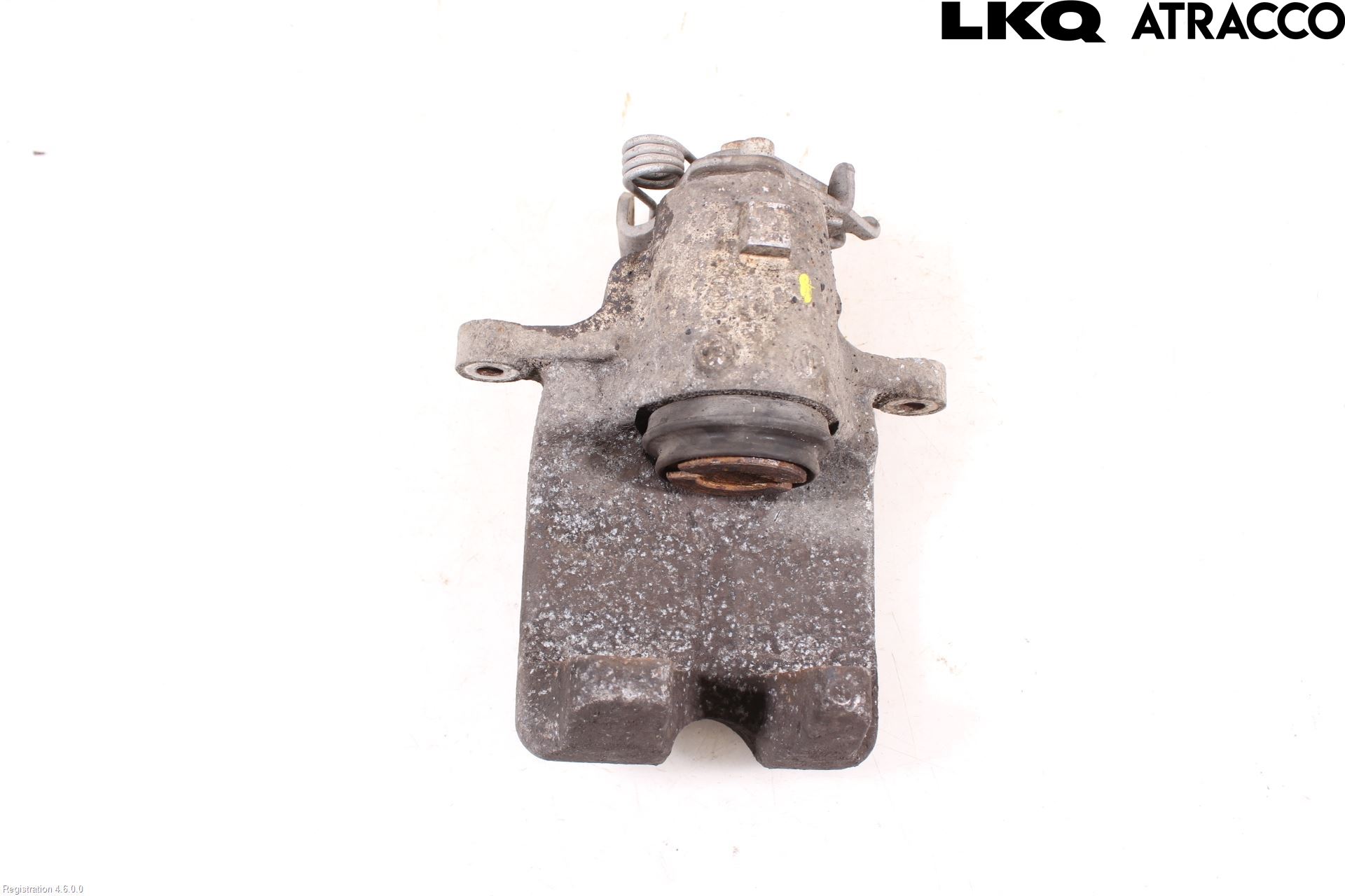 Opel INSIGNIA 09-16 Bremsecaliper Bak Venstre