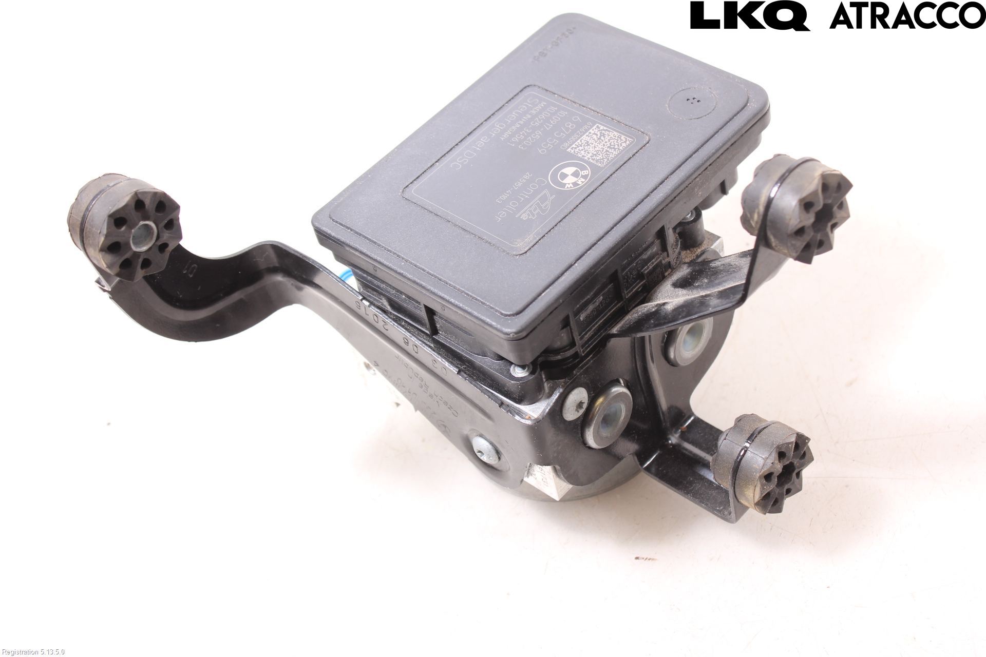 BMW 4 F32/F33/F82/F83 13-20 Abs Hydraulikkaggregat