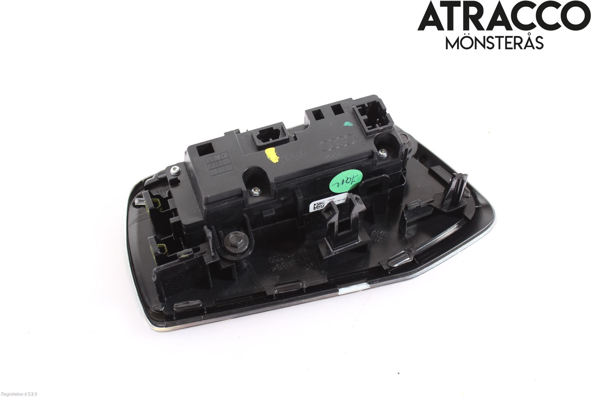 Audi A6 F2/C8 19- Bryter Hovedlys
