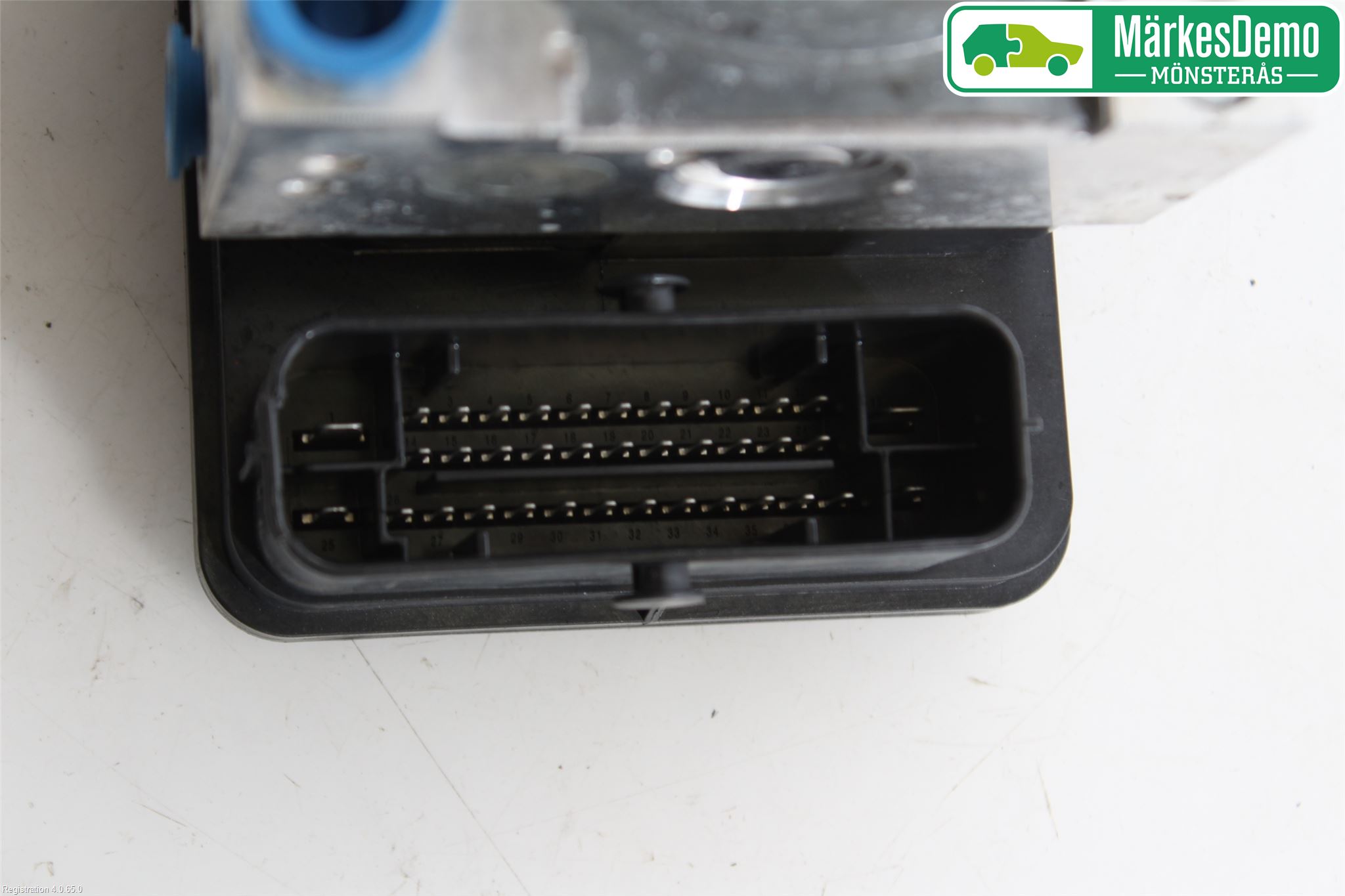 Hyundai i10 BA 14-16 Abs Hydraulikkaggregat