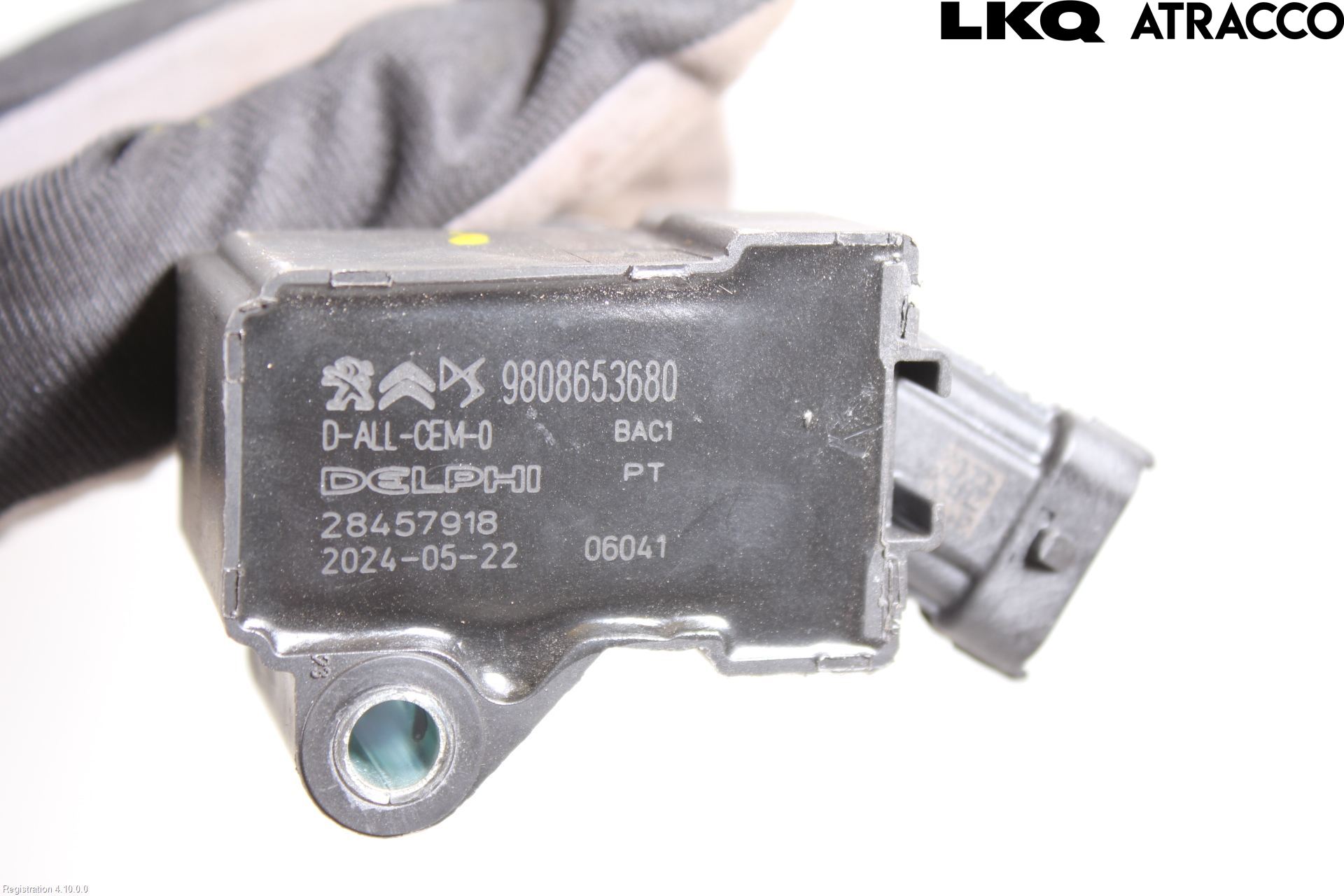 Opel CORSA F, CORSA-E 20- Coil