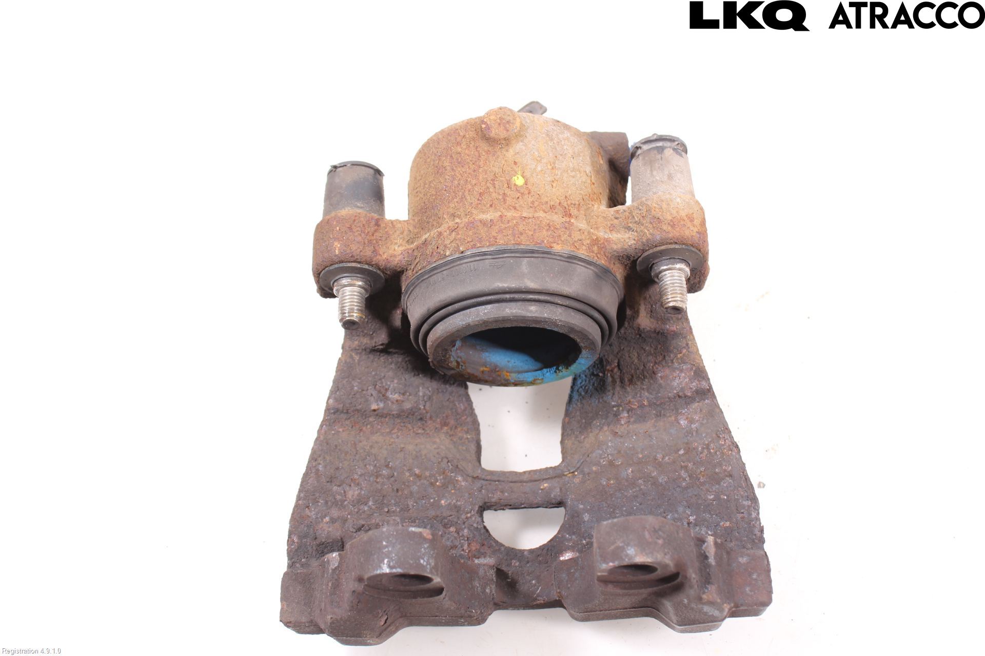 Opel COMBO D 12-18 Bremsecaliper Foran Høyre