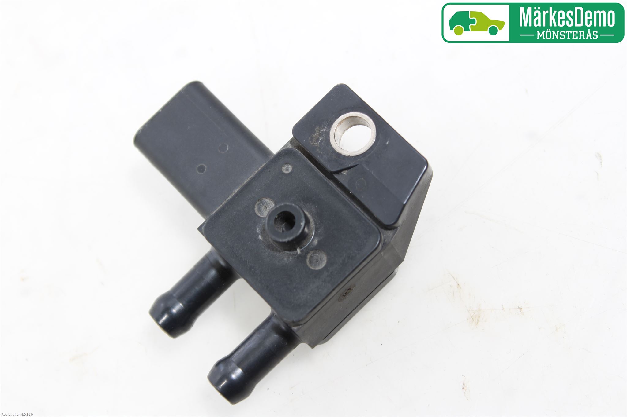 Peugeot 207 Sensor Eksos