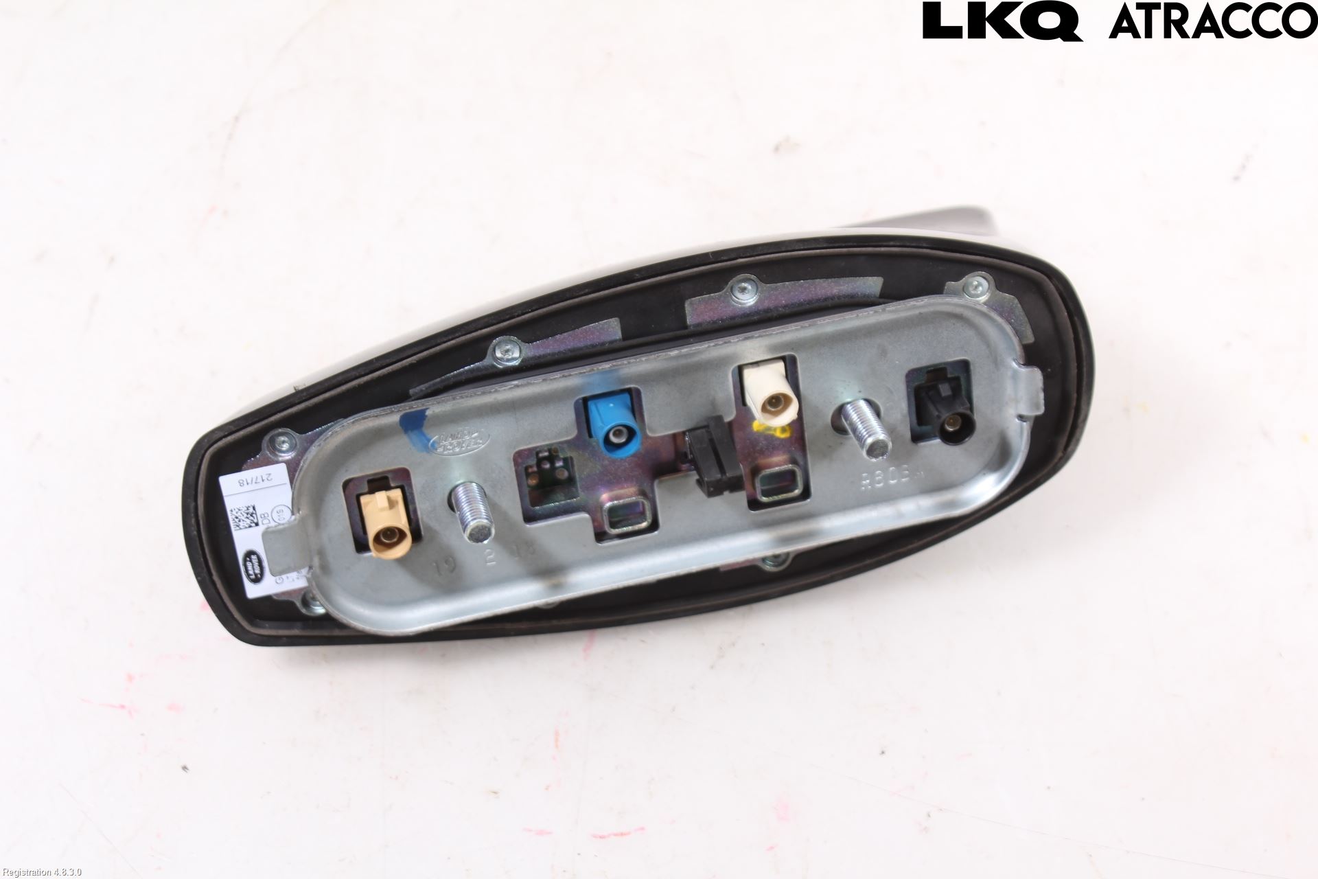 Landrover RANGE ROVER SPORT (L494) 14-22 Stereo Antenne Radio-Tv