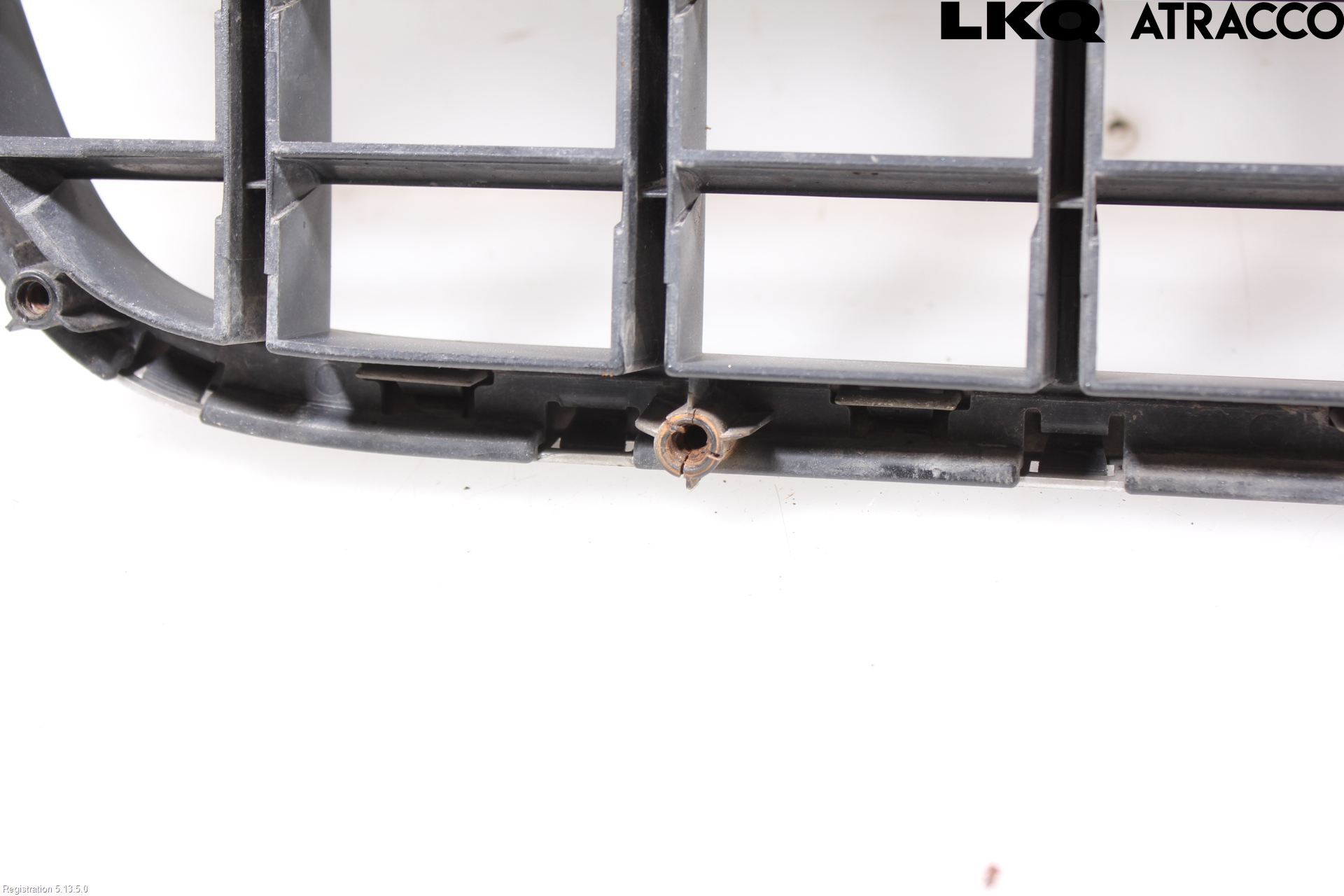 Audi A4/S4 05-07 Grill-Gitter