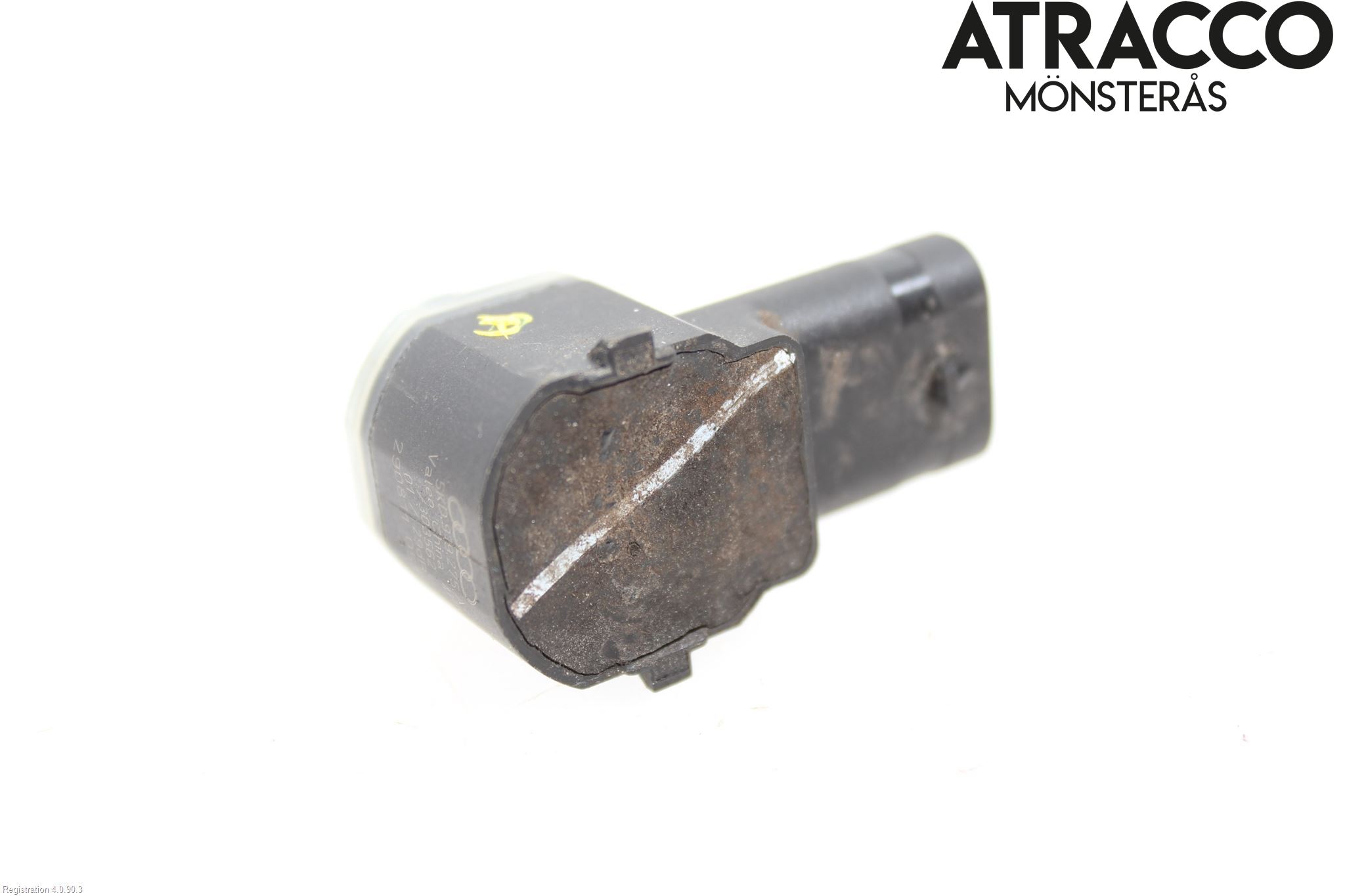 Volkswagen VW PASSAT 11-14 Sensor Ryggesensor