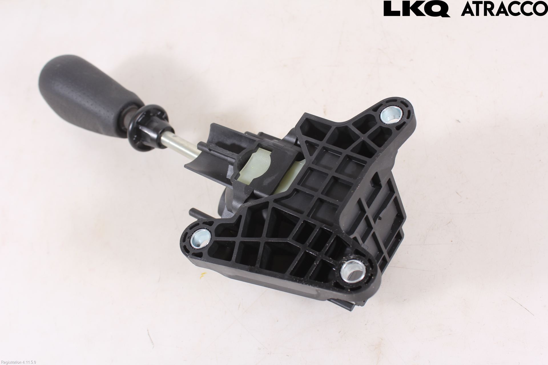 Fiat DUCATO 15-23 Gearspak