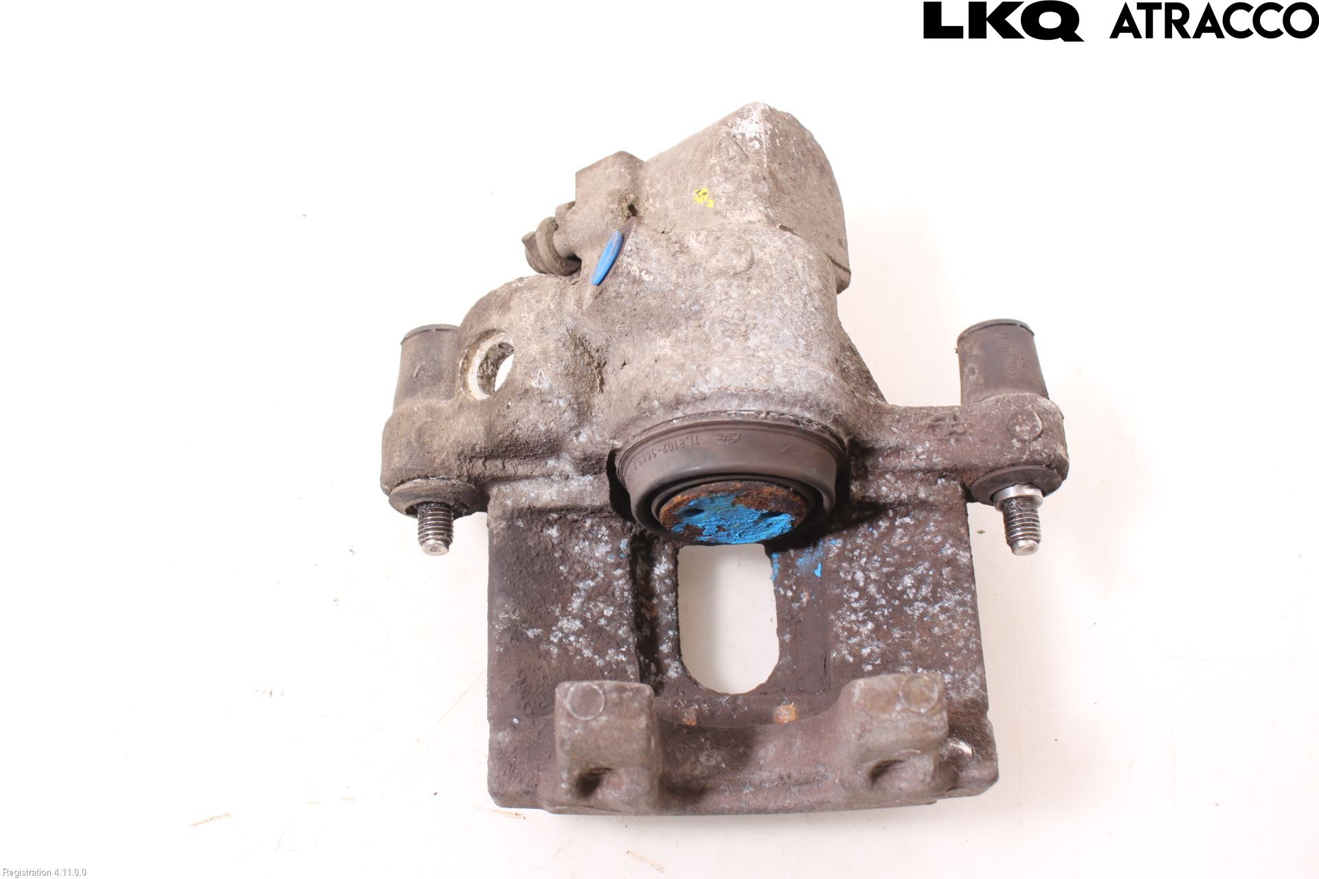 Volvo V40 12-19 Bremsecaliper Bak Høyre