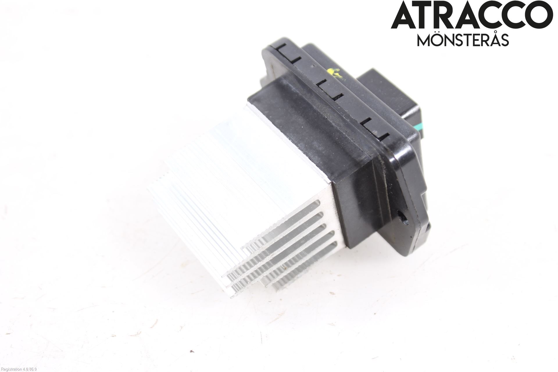 Kia OPTIMA 16-20 Varmeapparat Viftemotstand