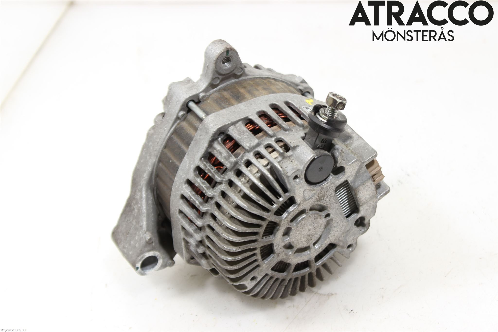 Subaru XV 12-17 Dynamo