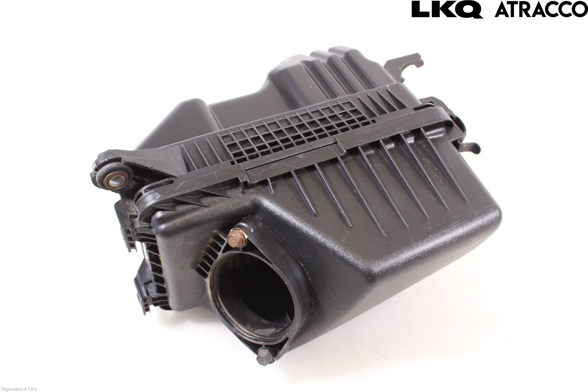 Hyundai i30 GD 13-17 Luftfilter Boks