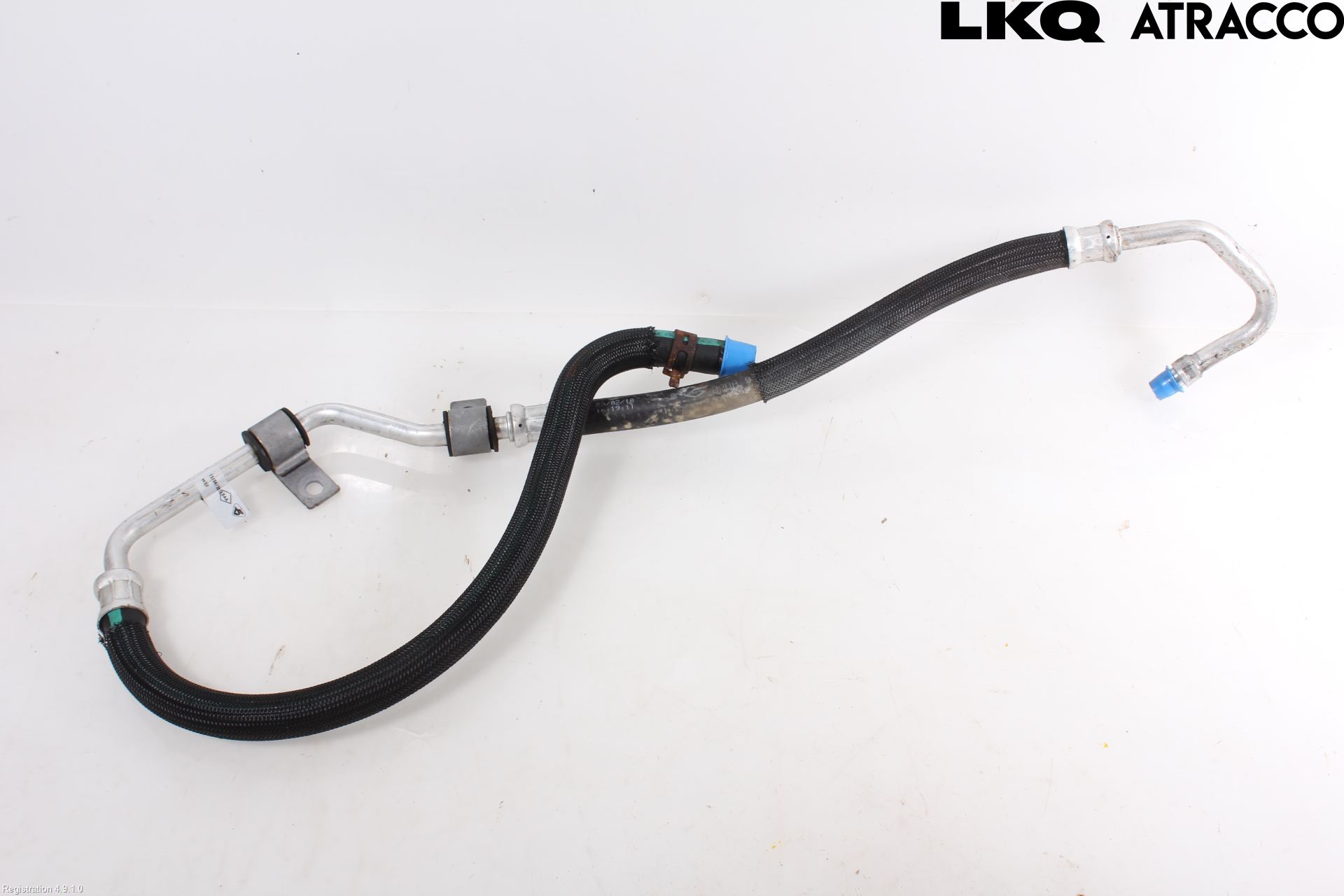 Opel VIVARO 15-19 Servo Slange