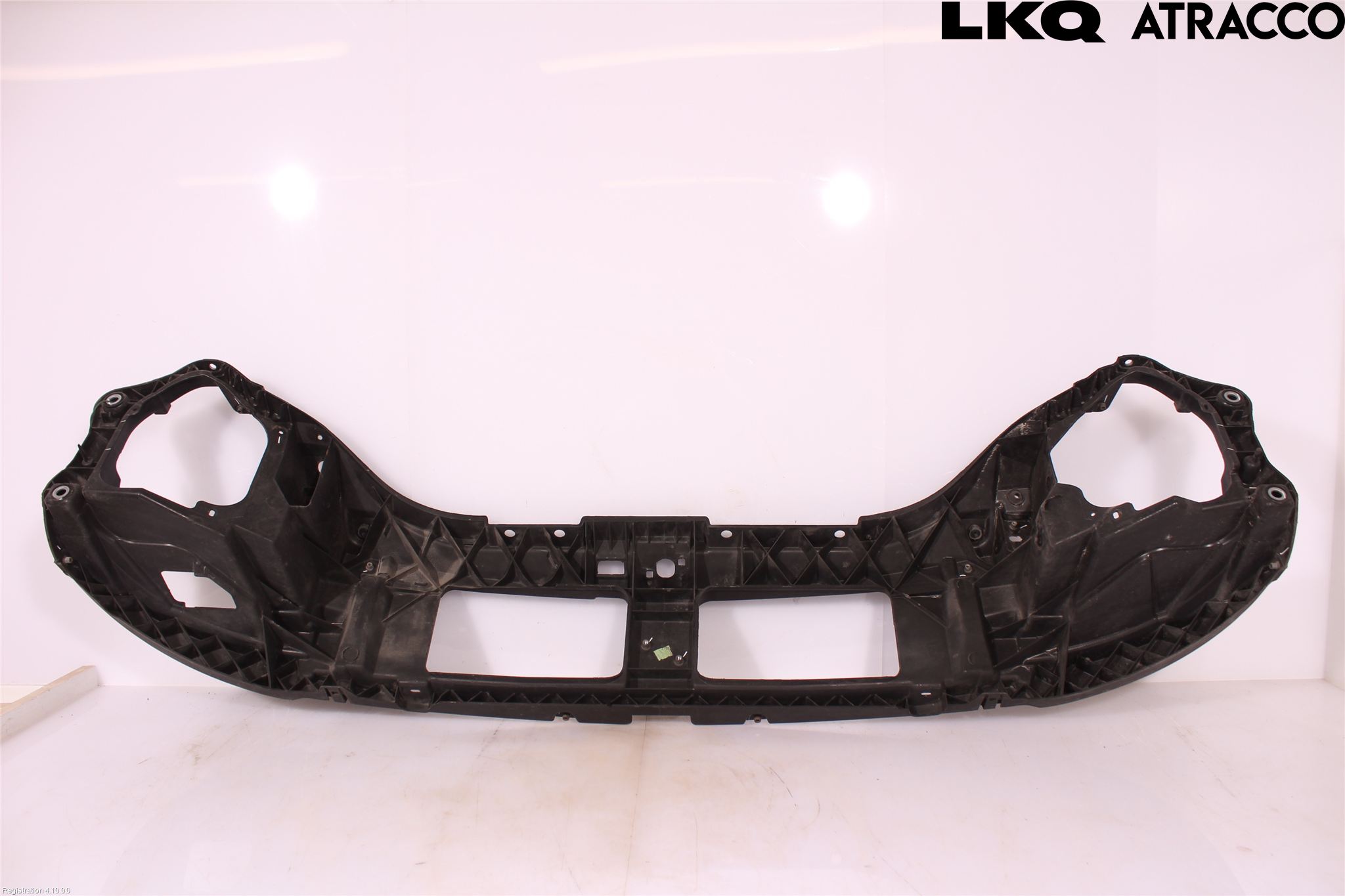 Nissan INTERSTAR 02-11 Frontplate
