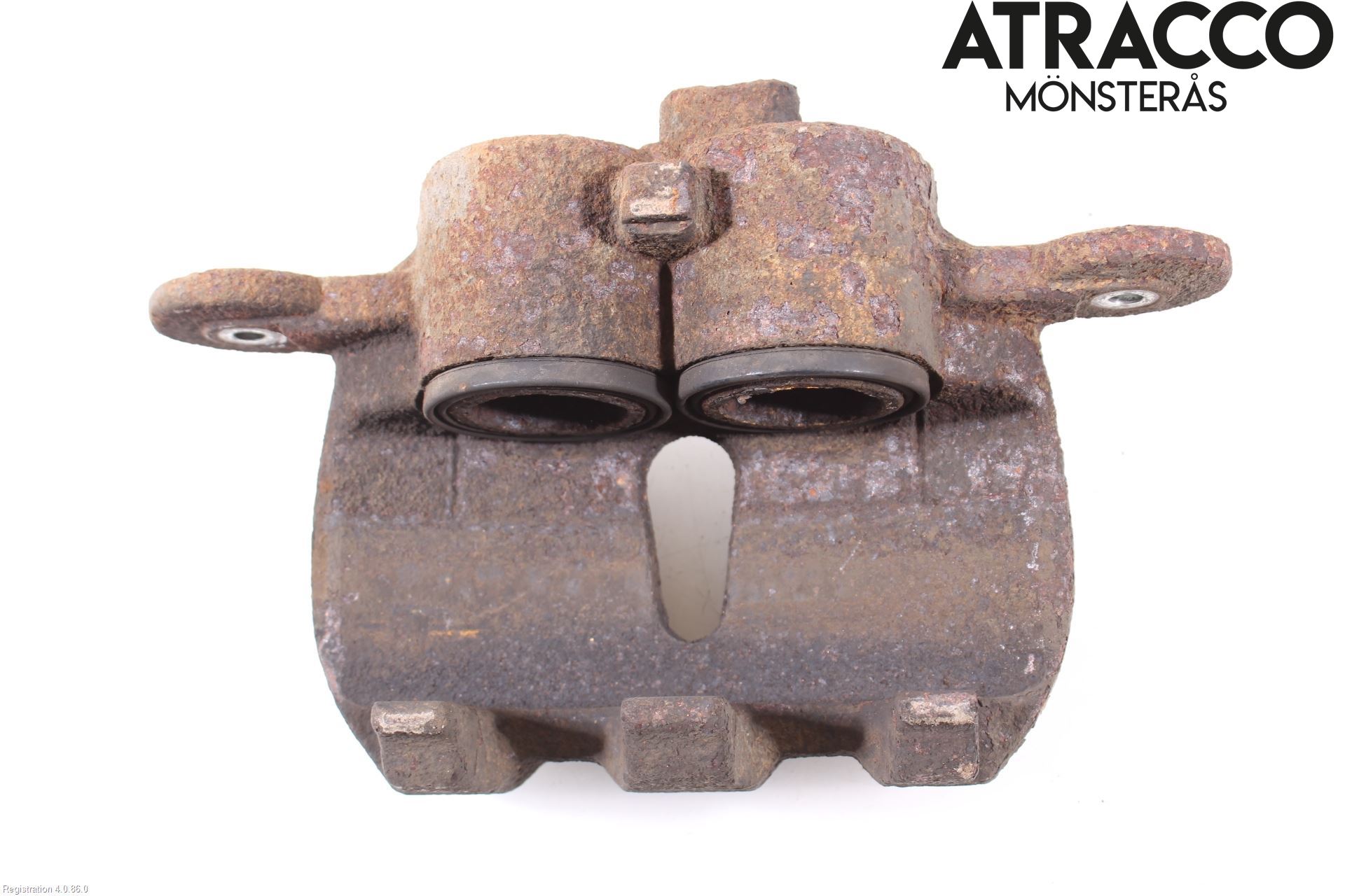 Landrover RANGE ROVER SPORT (L494) 14-22 Bremsecaliper Foran Høyre