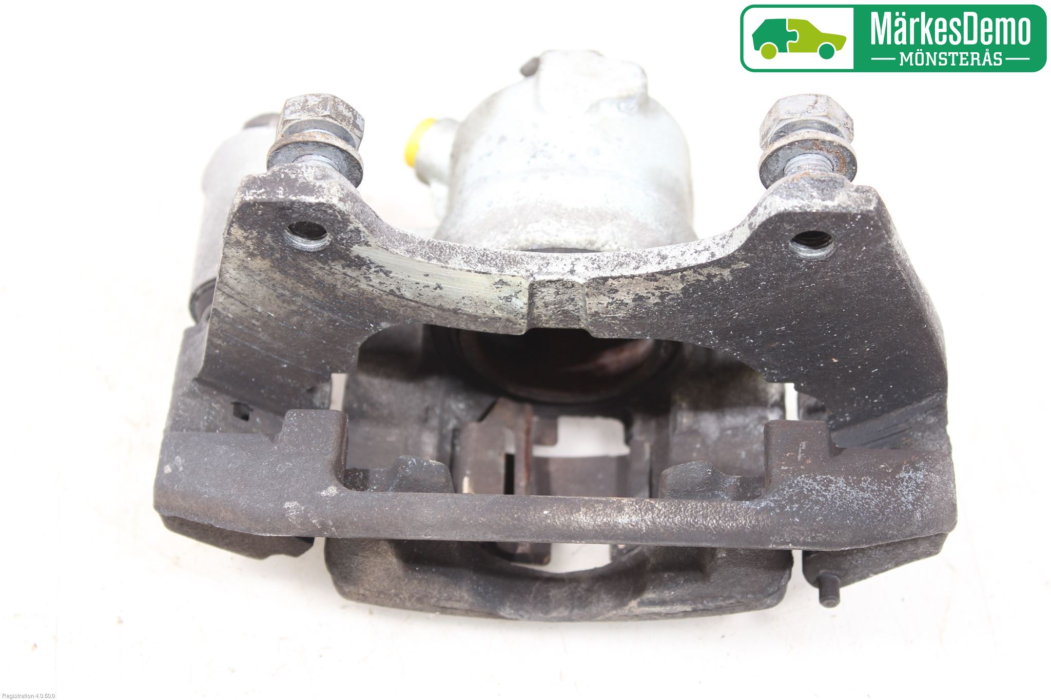 Ford KA 09-16 Bremsecaliper Foran Venstre