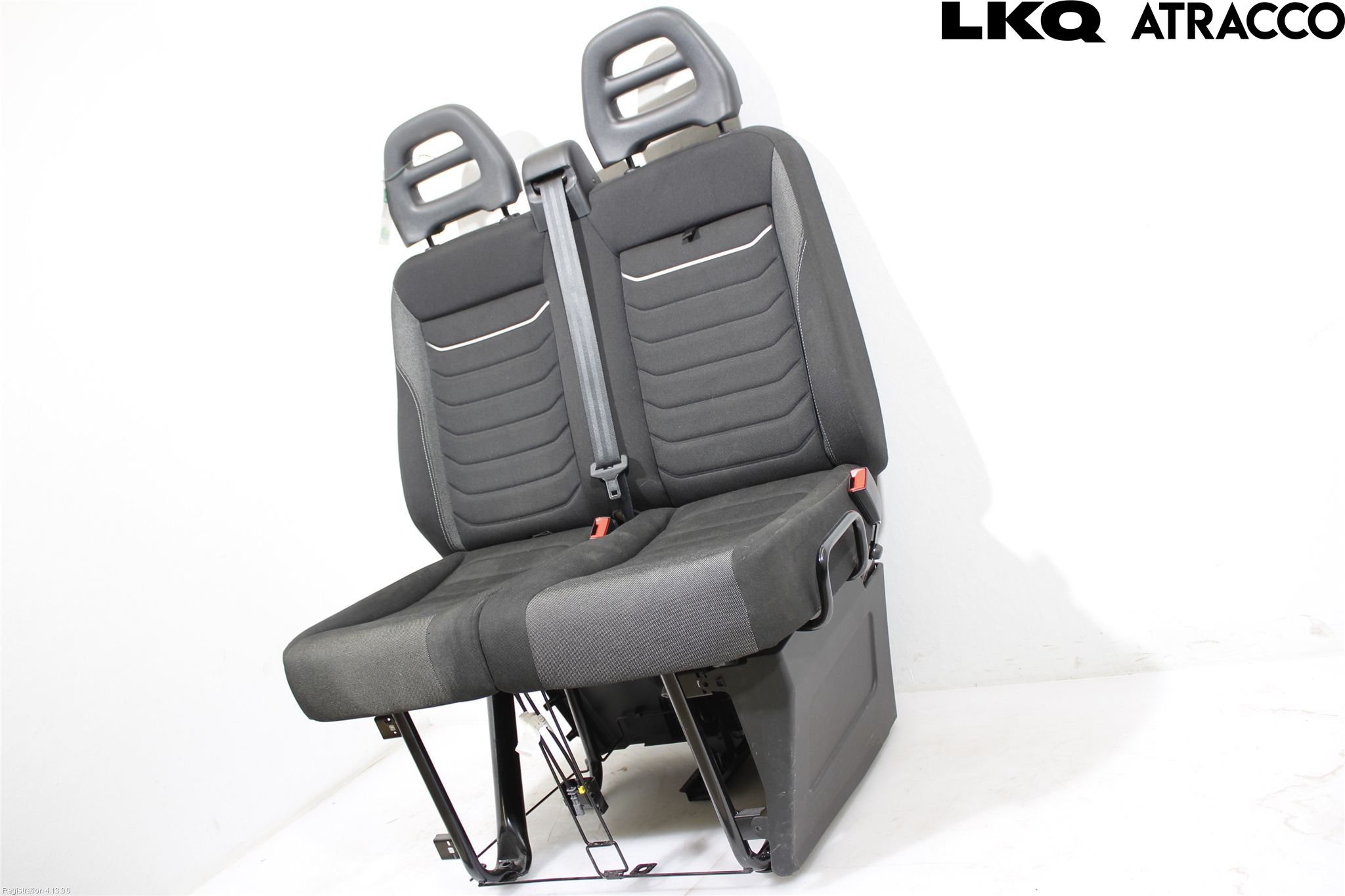 Iveco DAILY 14->> Innr Sete Foran Høyre
