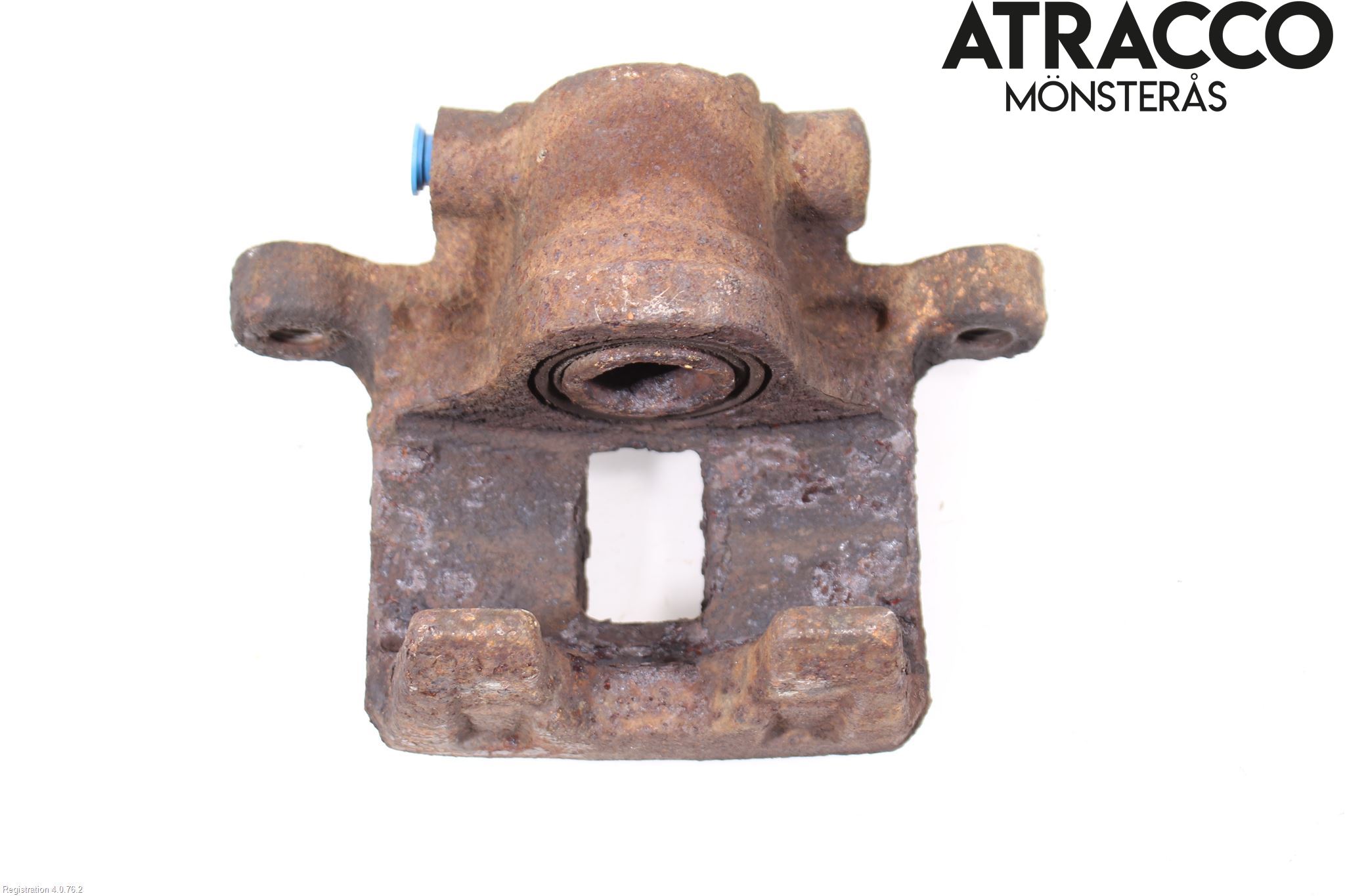Mitsubishi ASX 10-22 Bremsecaliper Bak Høyre