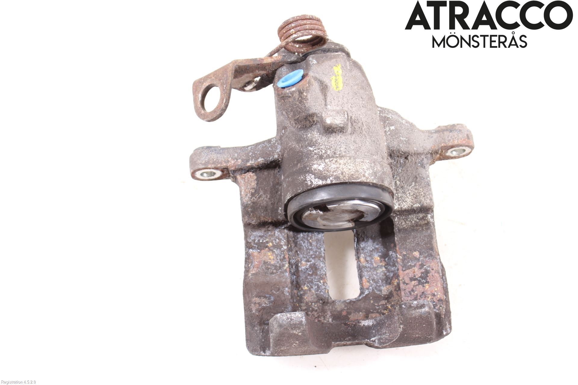 Nissan PRIMASTAR Bremsecaliper Bak Venstre