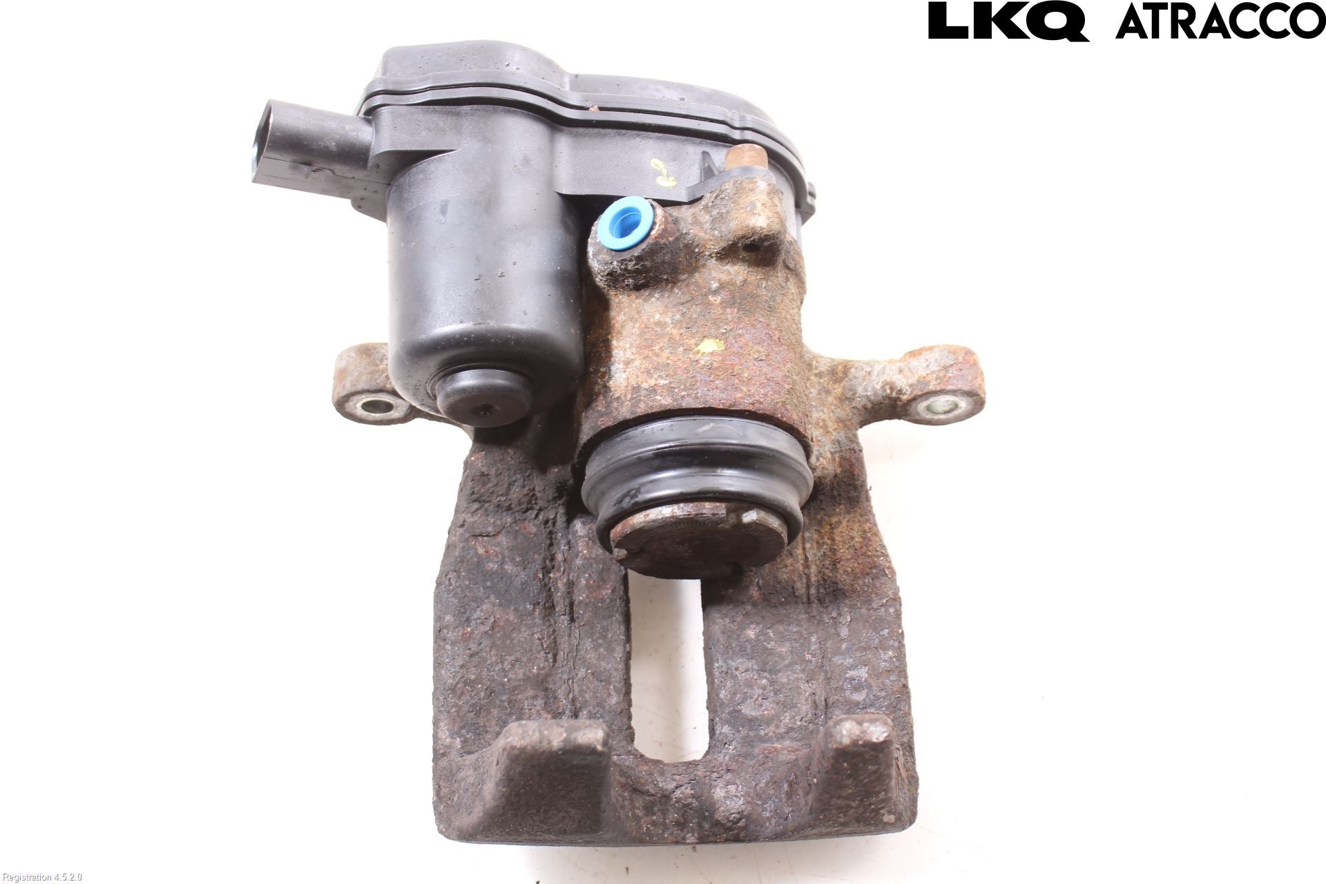 Audi A6 ALLROAD 12-18 Bremsecaliper Bak Venstre