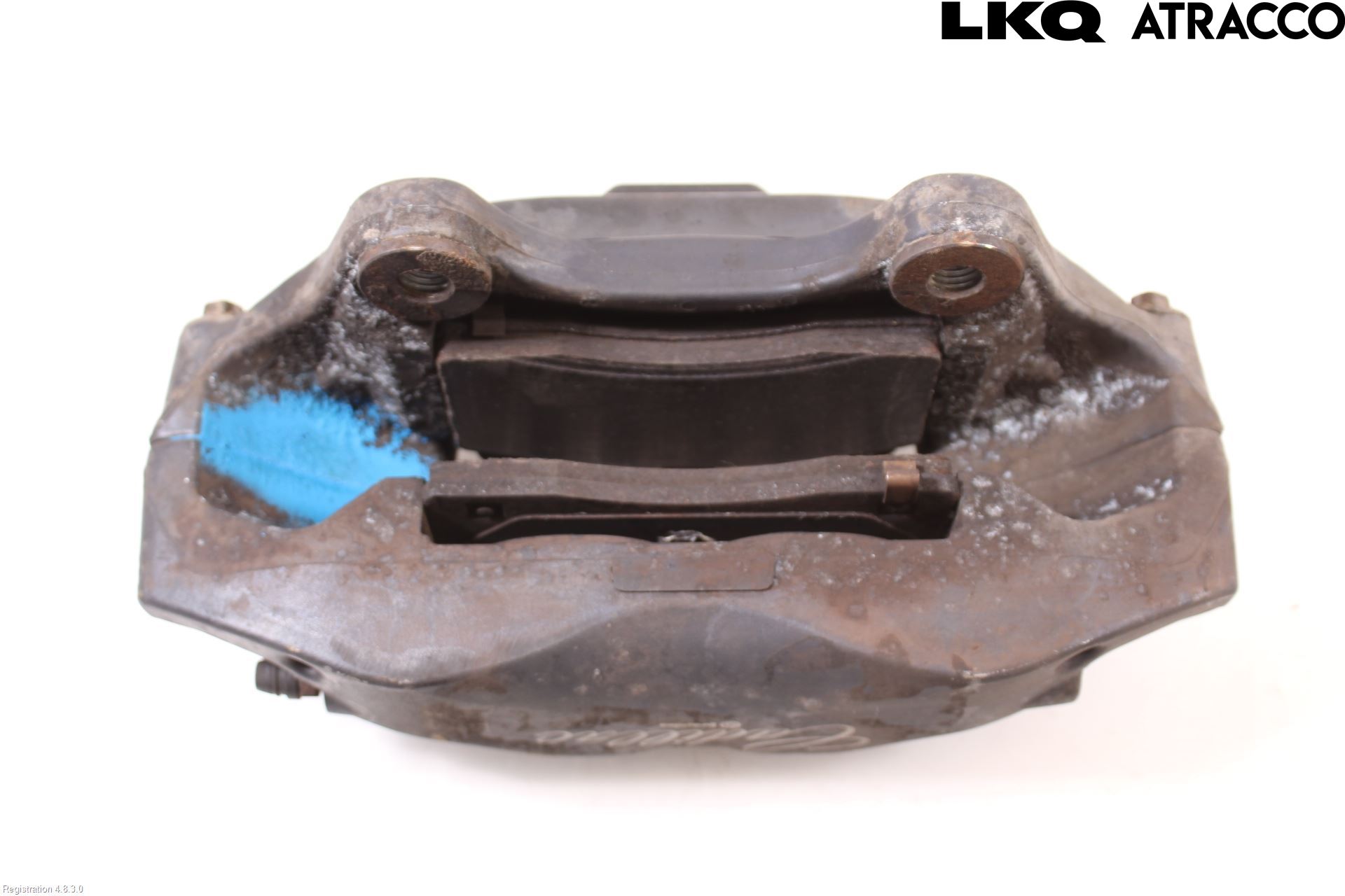 Cadillac  Bremsecaliper Foran Høyre