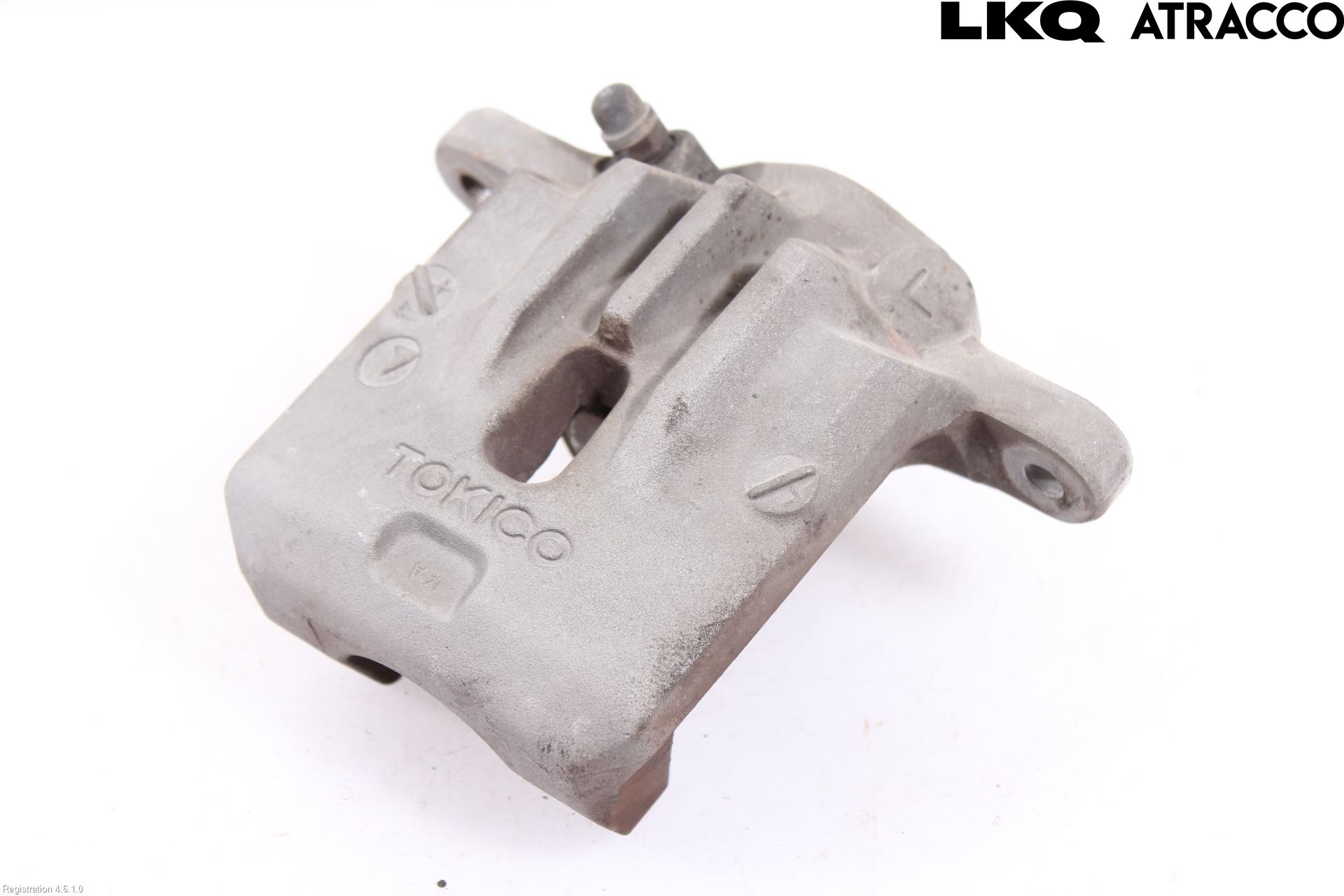Subaru LEGACY 10-14 Bremsecaliper Bak Venstre