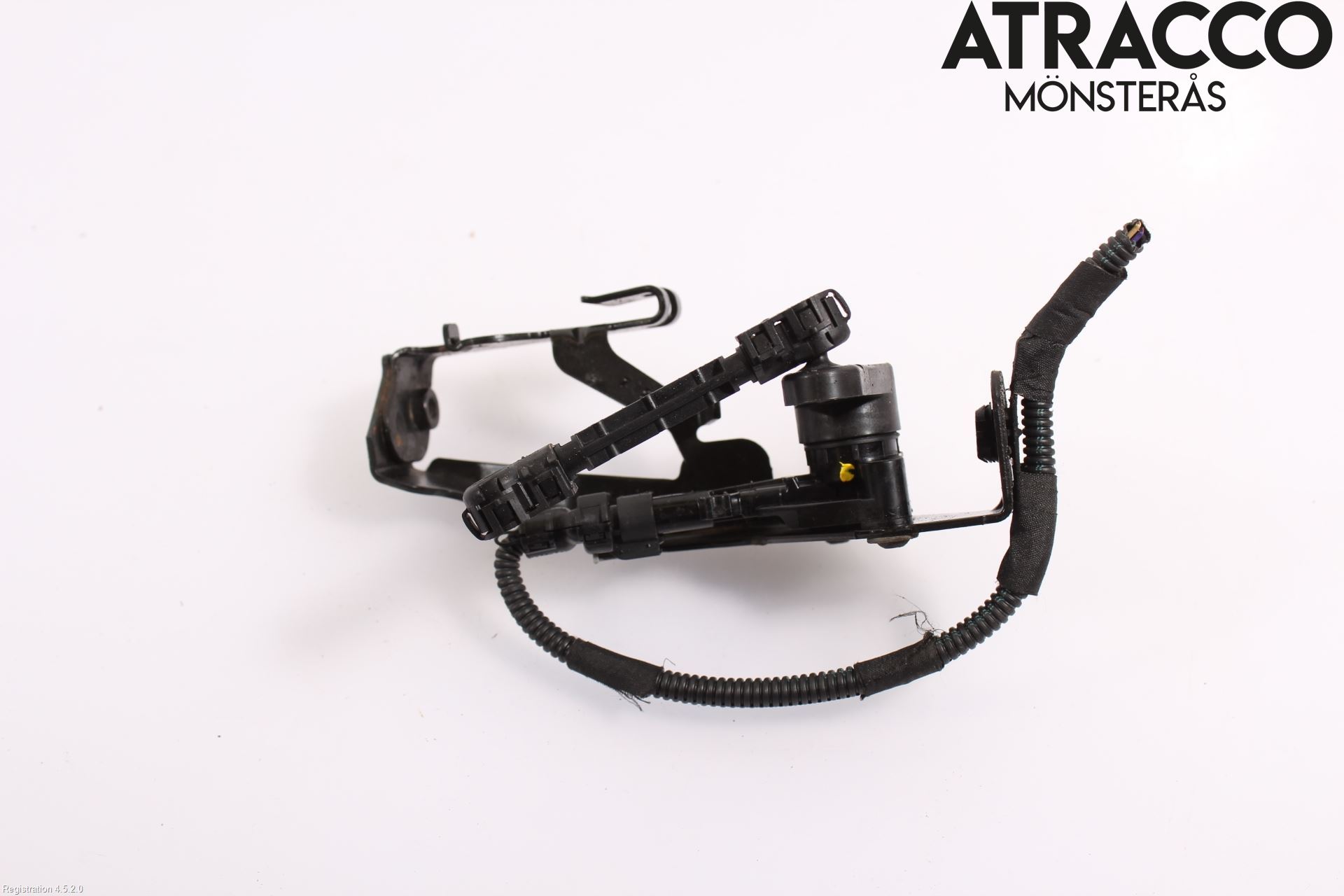 Opel MOKKA 21- Sensor Lysinnstilling